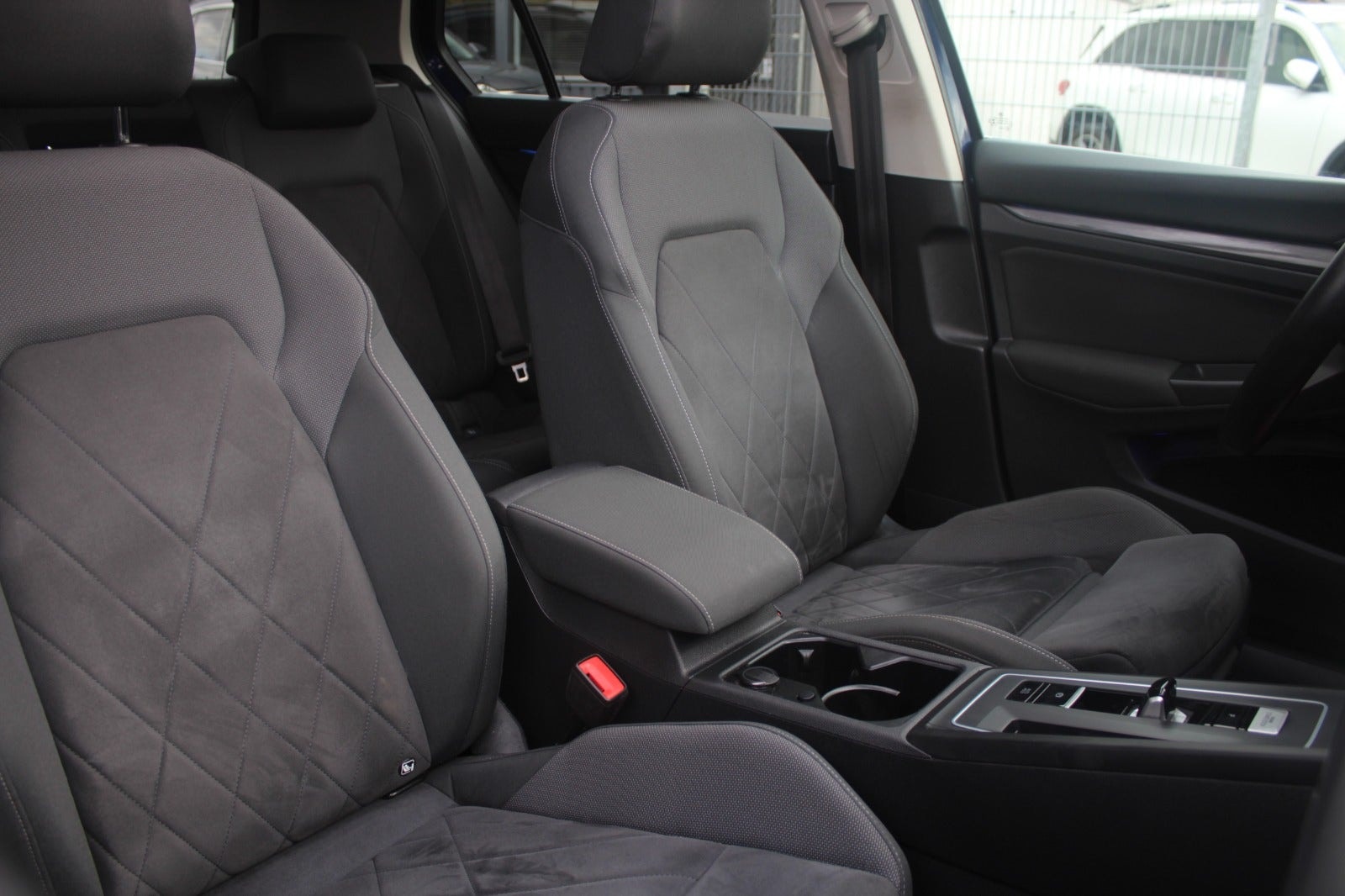 VW Golf VIII – billede 15