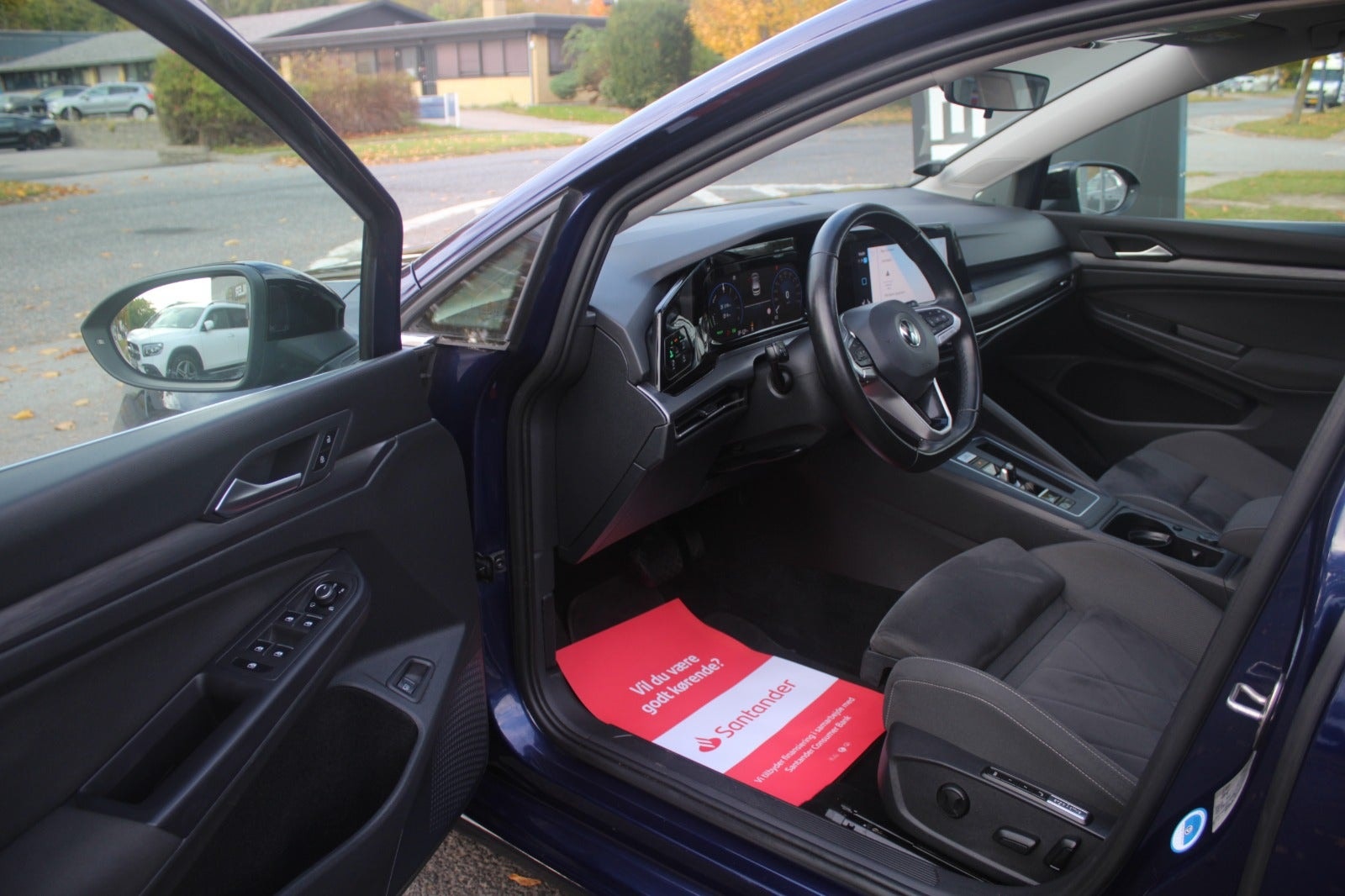 VW Golf VIII – billede 10