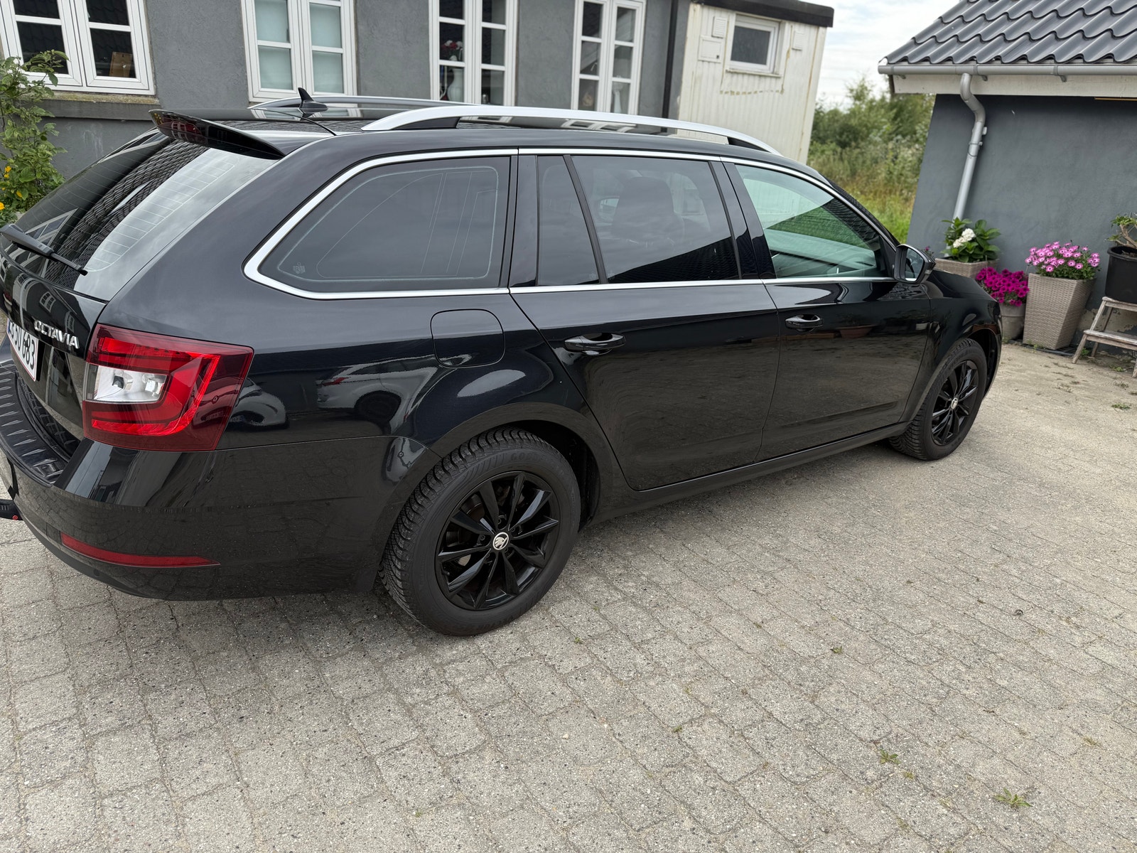 Skoda Octavia – billede 4