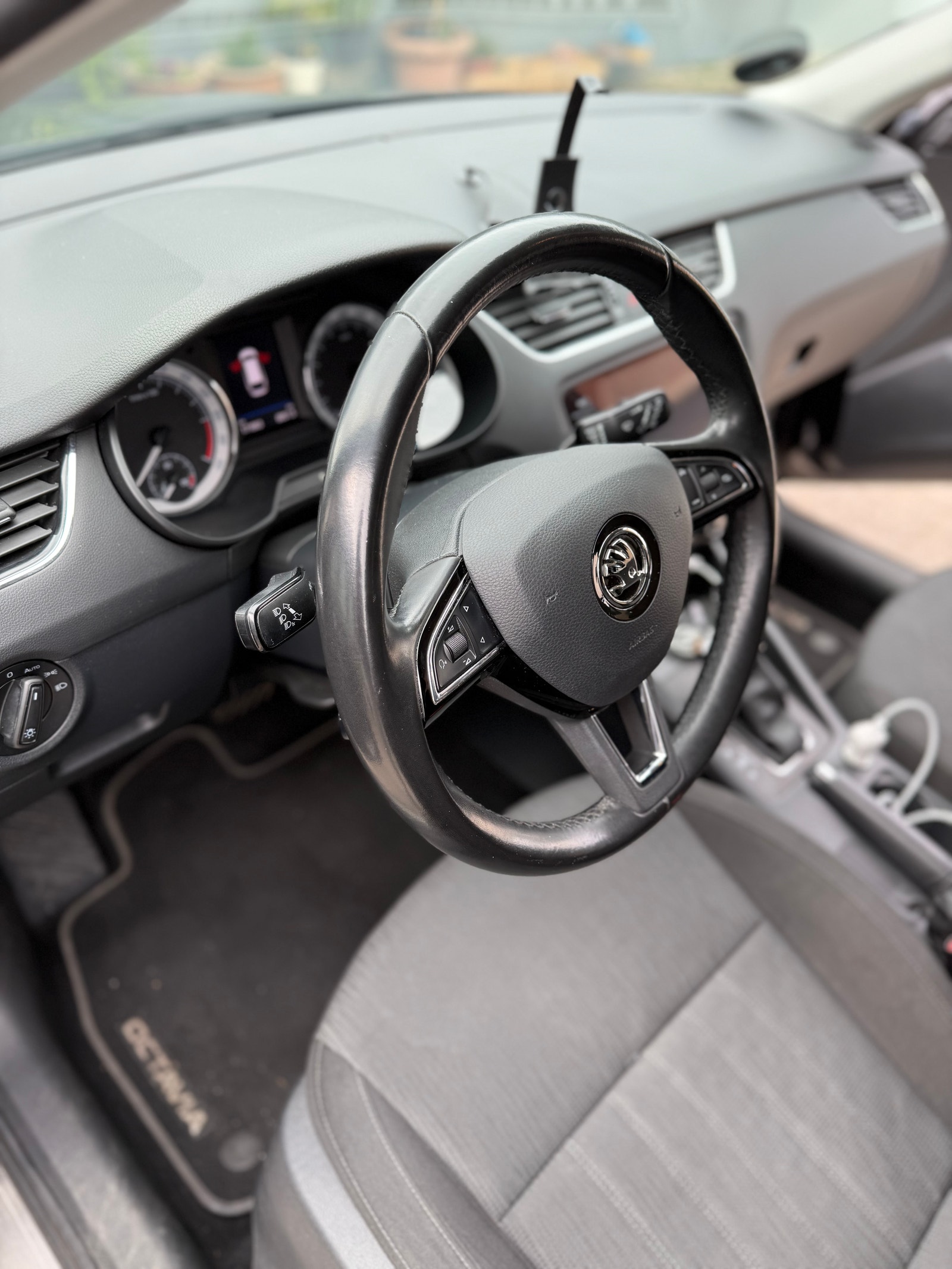 Skoda Octavia – billede 8