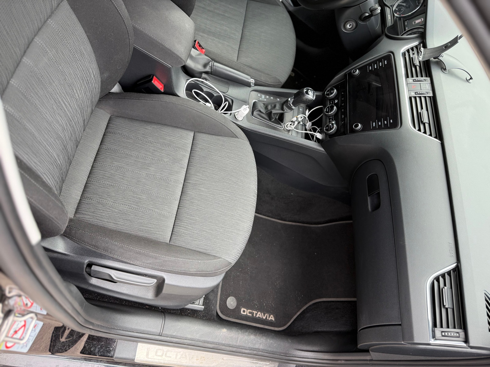 Skoda Octavia – billede 6