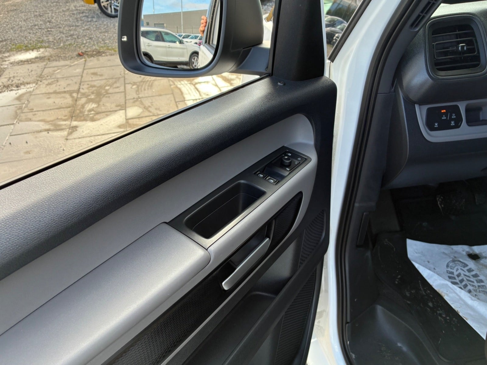 VW ID. Buzz – billede 12