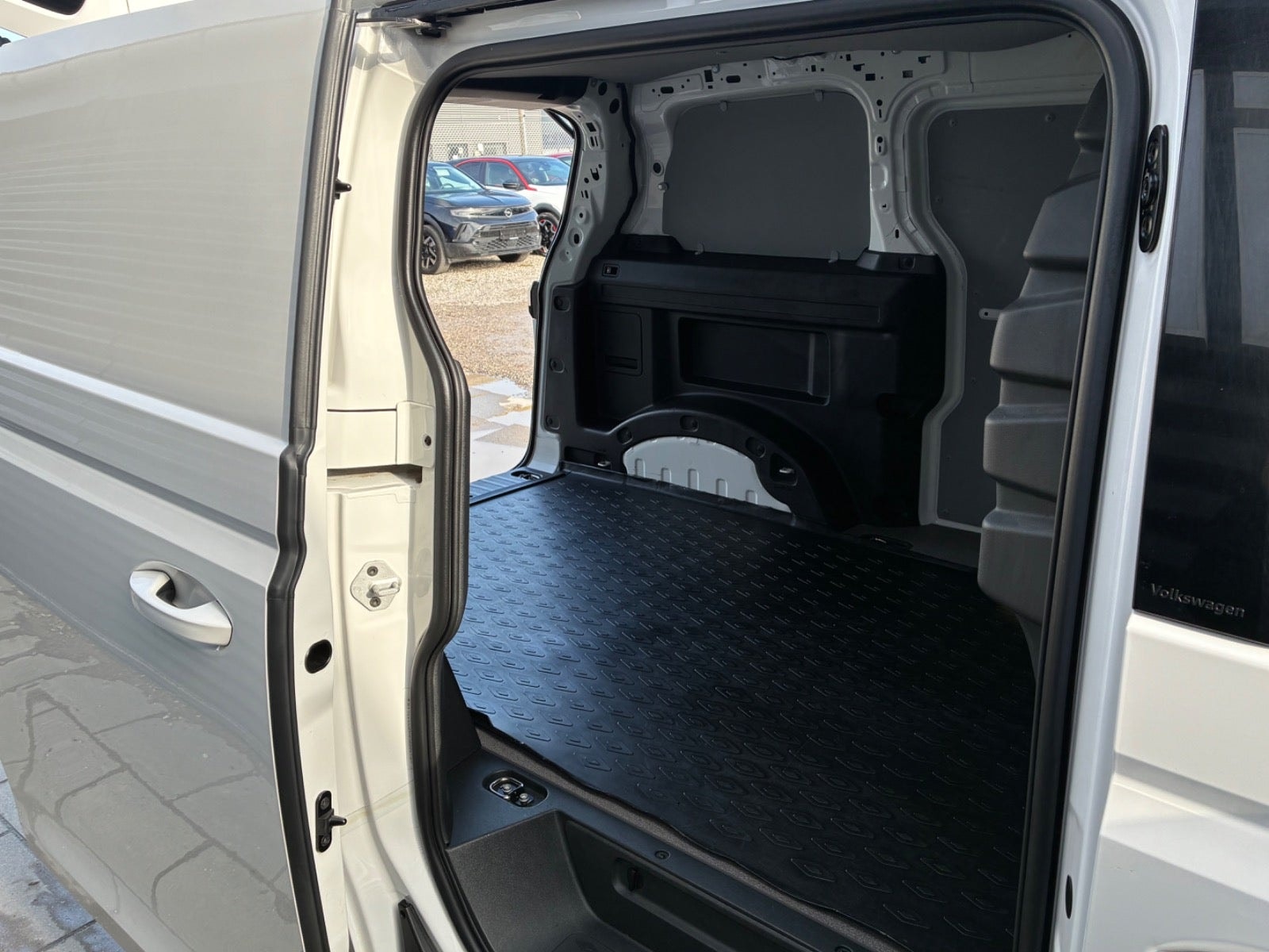 VW ID. Buzz – billede 5