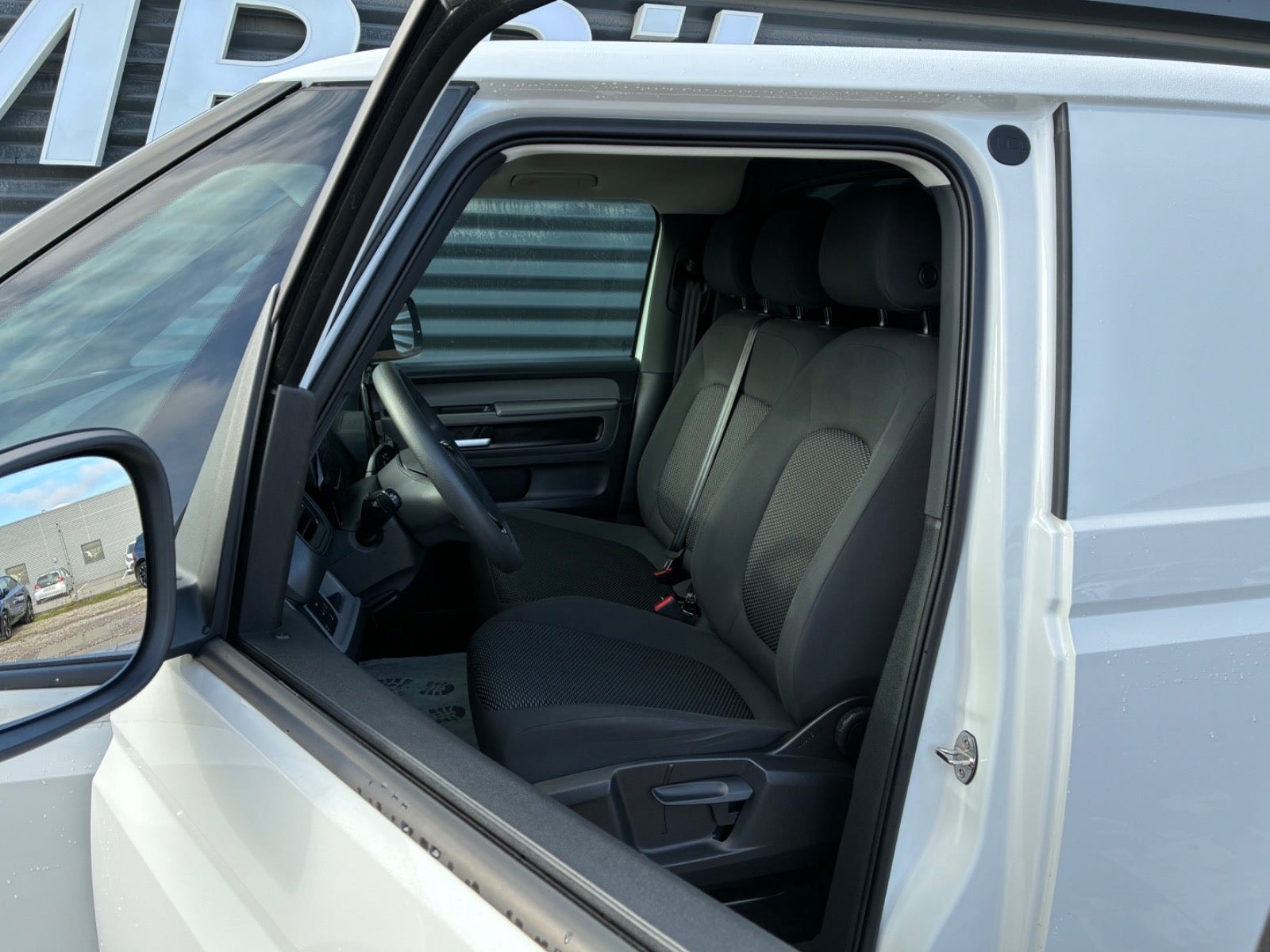 VW ID. Buzz – billede 8
