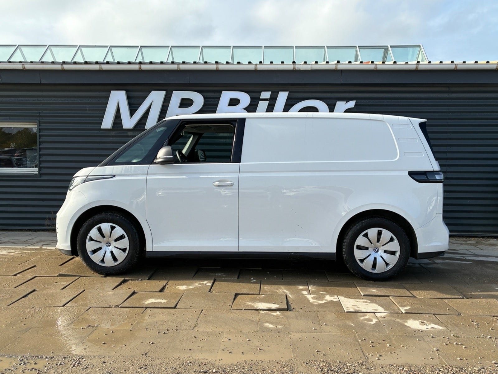 VW ID. Buzz – billede 2