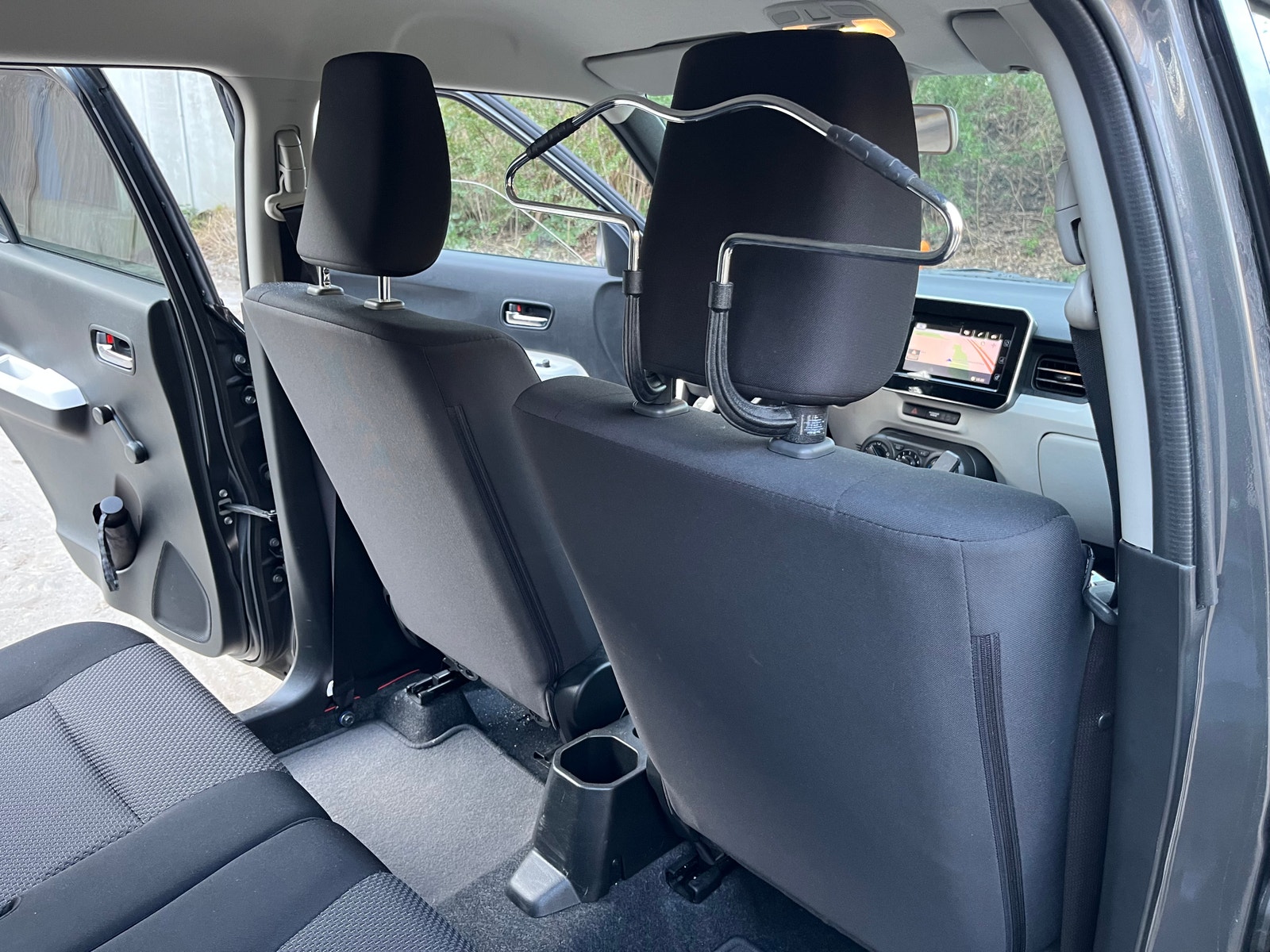 Suzuki Ignis – billede 15