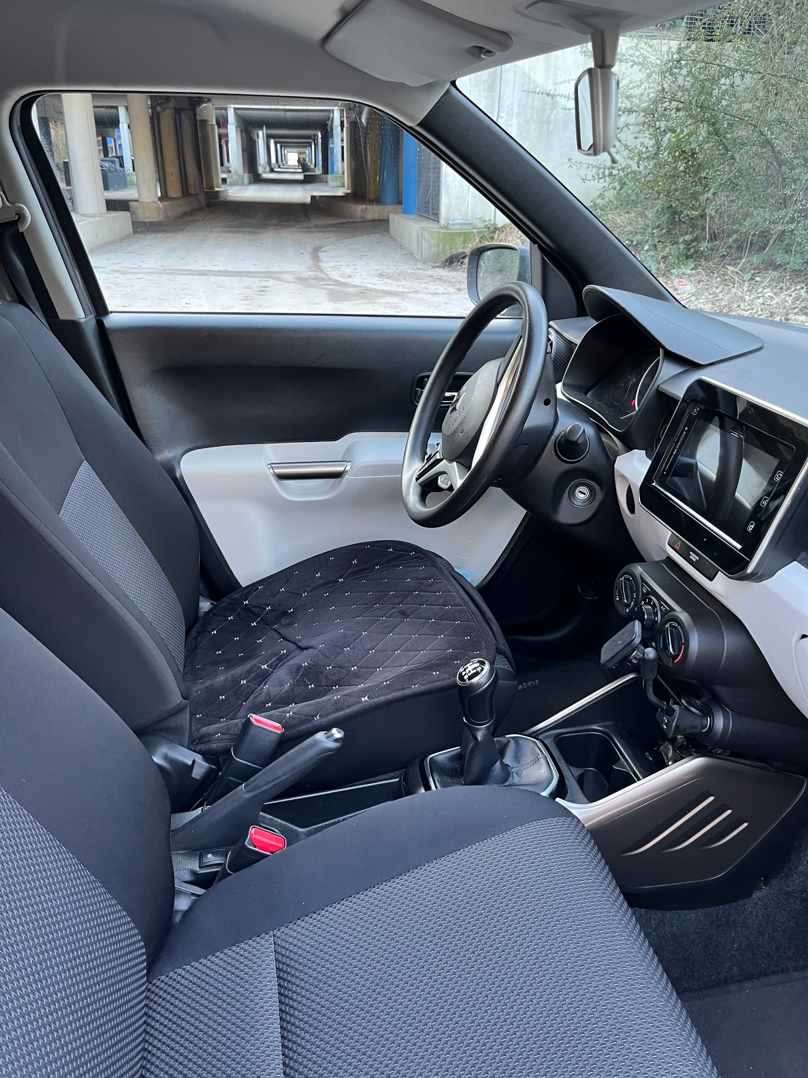 Suzuki Ignis – billede 10