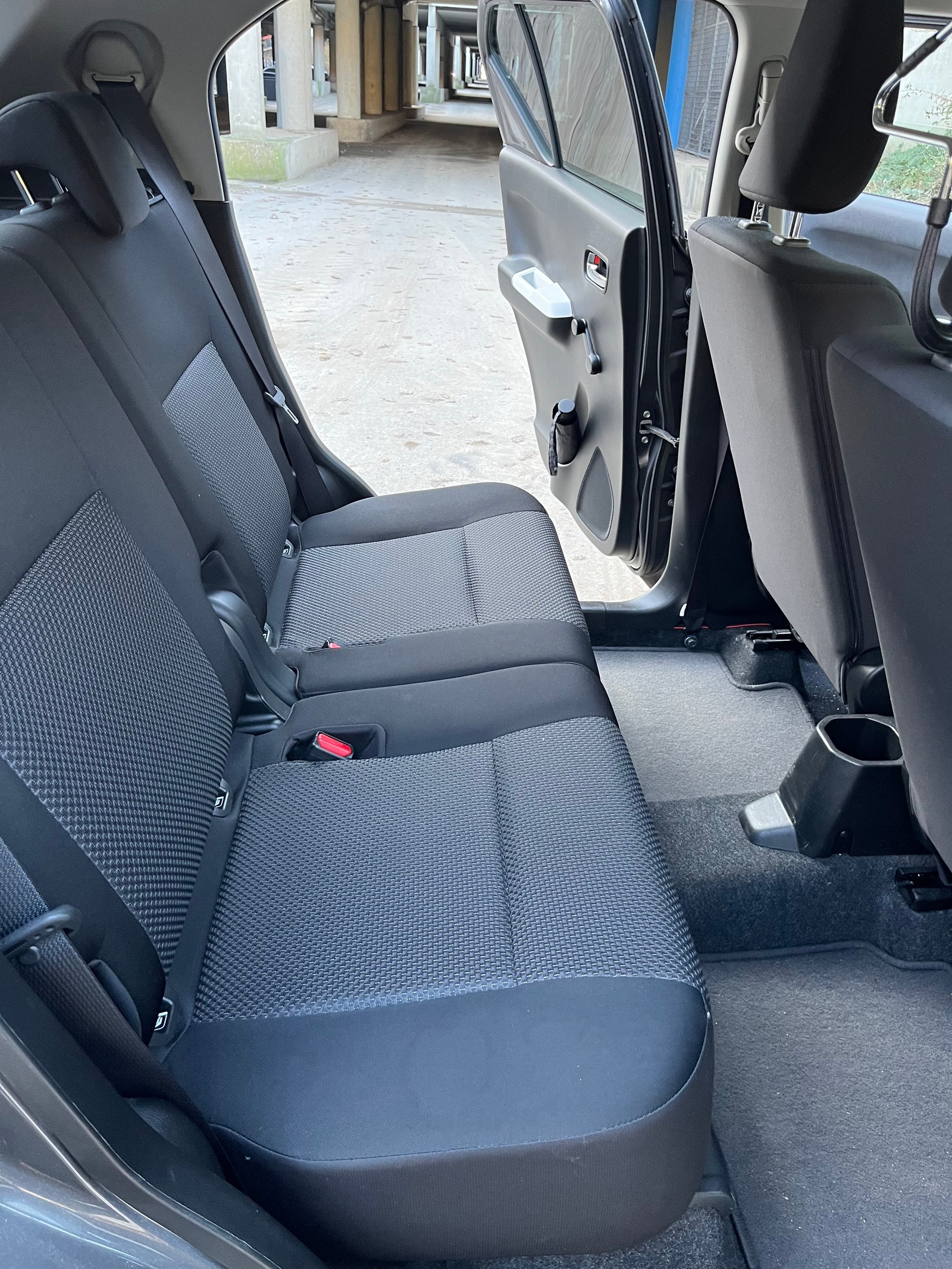 Suzuki Ignis – billede 16