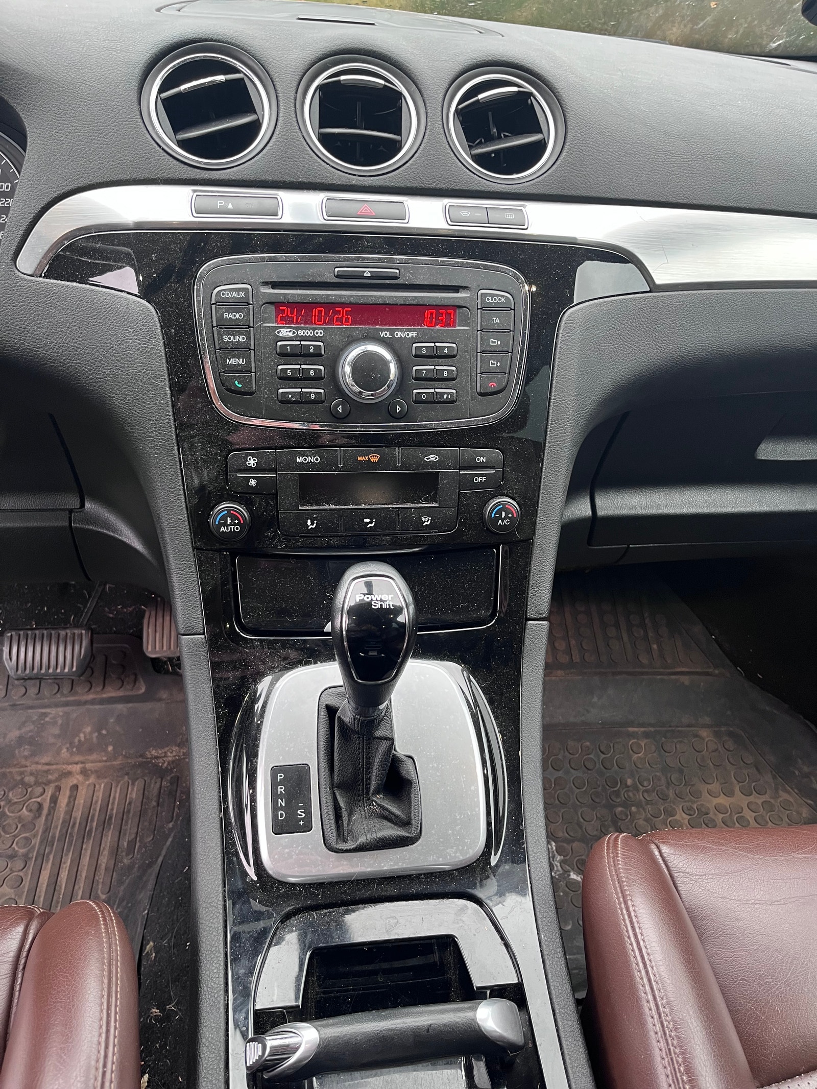 Ford S-MAX – billede 8