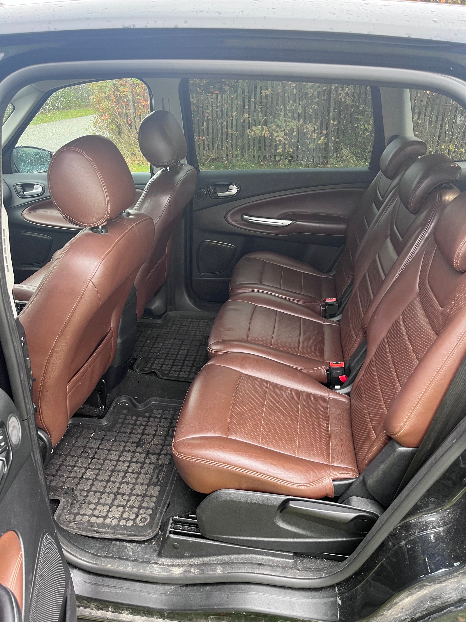 Ford S-MAX – billede 4