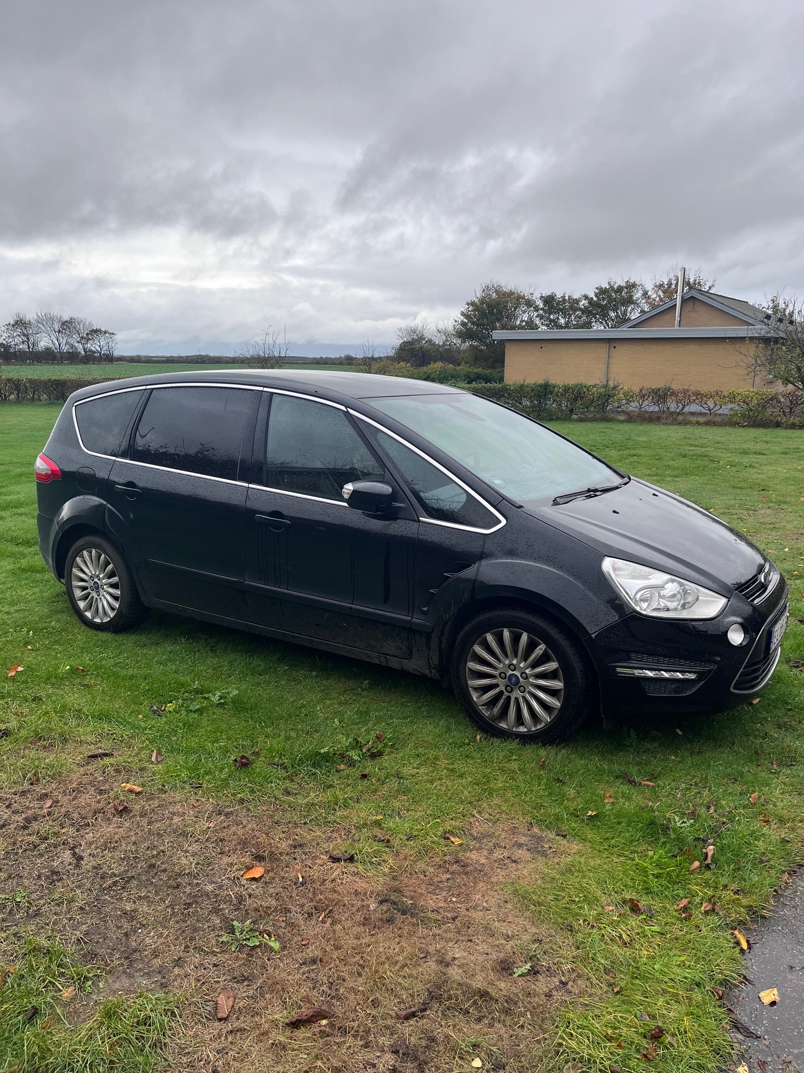 Ford S-MAX – billede 6