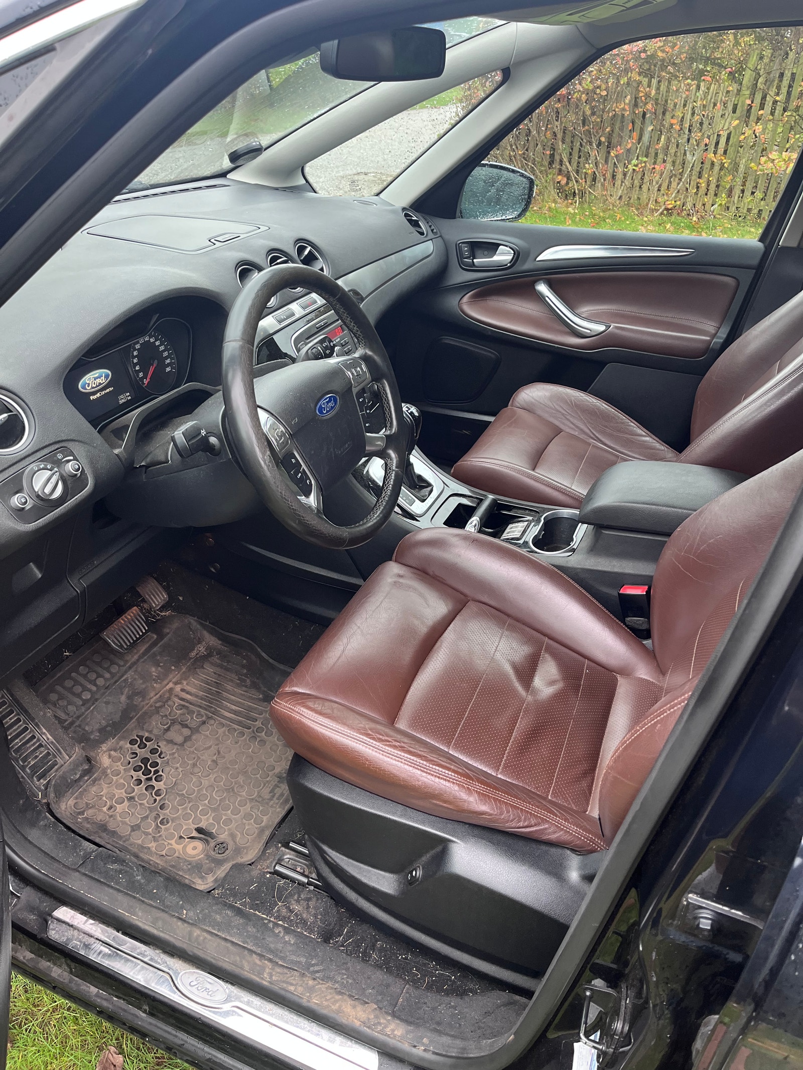 Ford S-MAX – billede 7