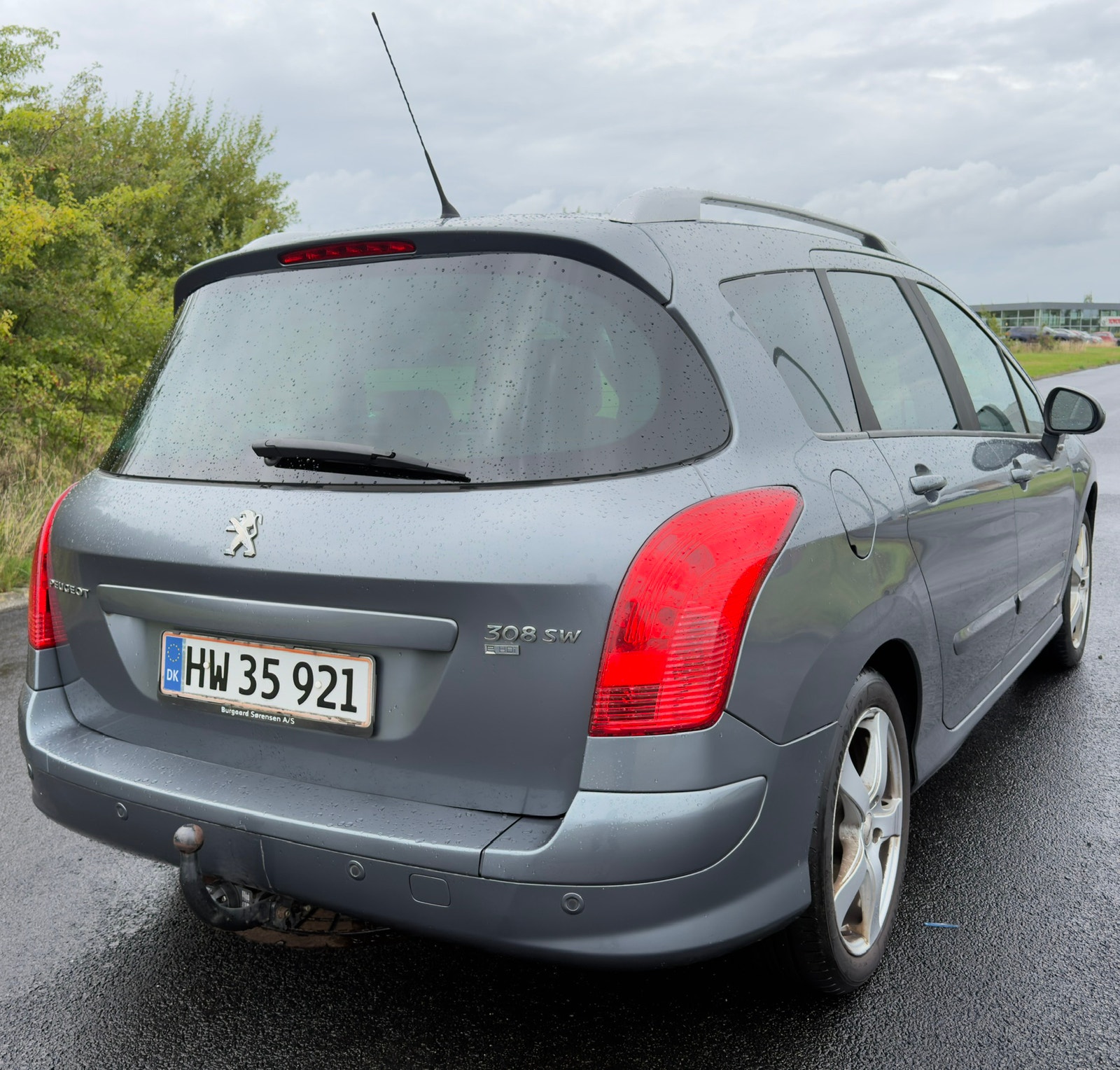 Peugeot 308 – billede 6