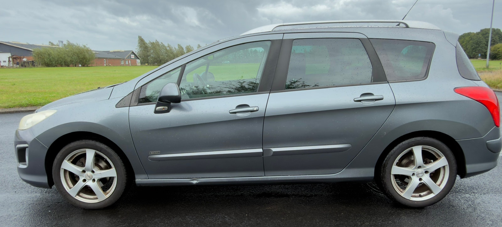 Peugeot 308 – billede 3