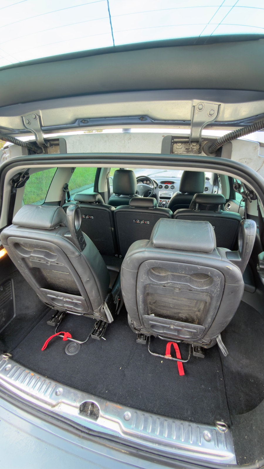 Peugeot 308 – billede 5