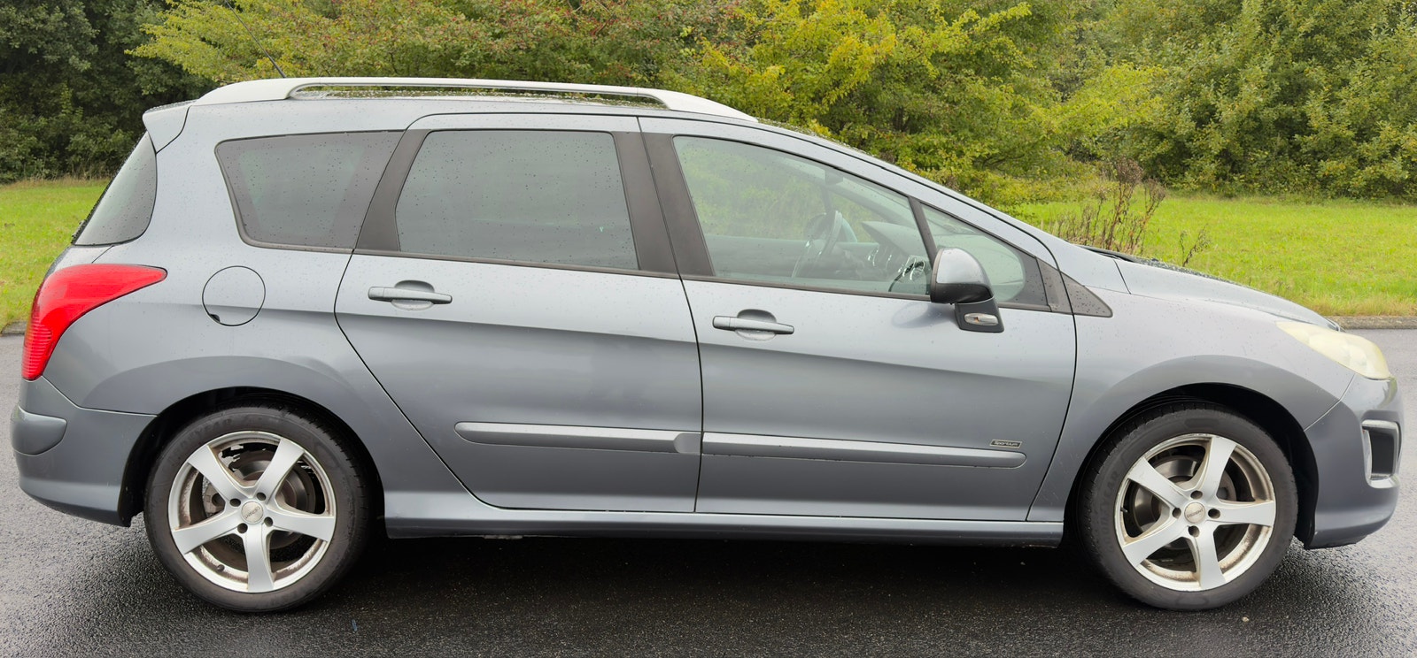 Peugeot 308 – billede 2