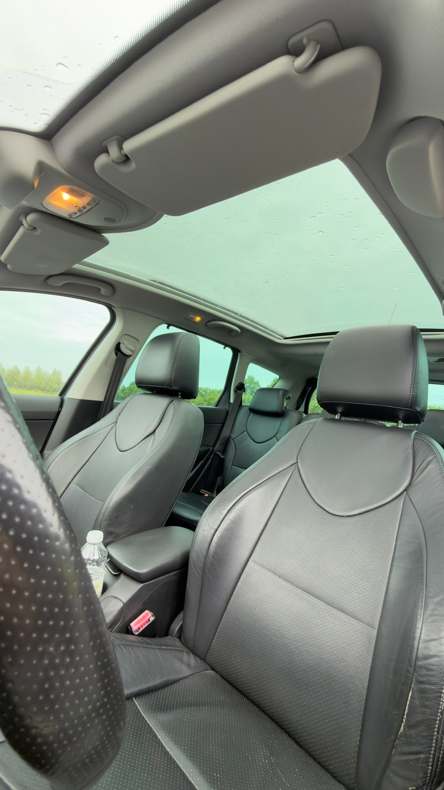 Peugeot 308 – billede 7