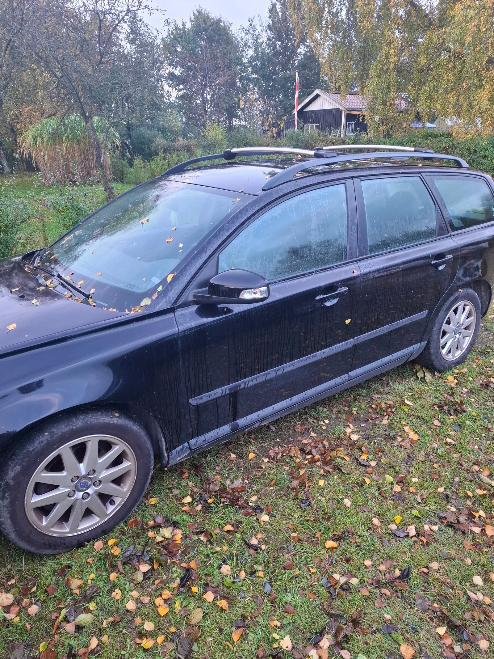 Volvo V50 – billede 5