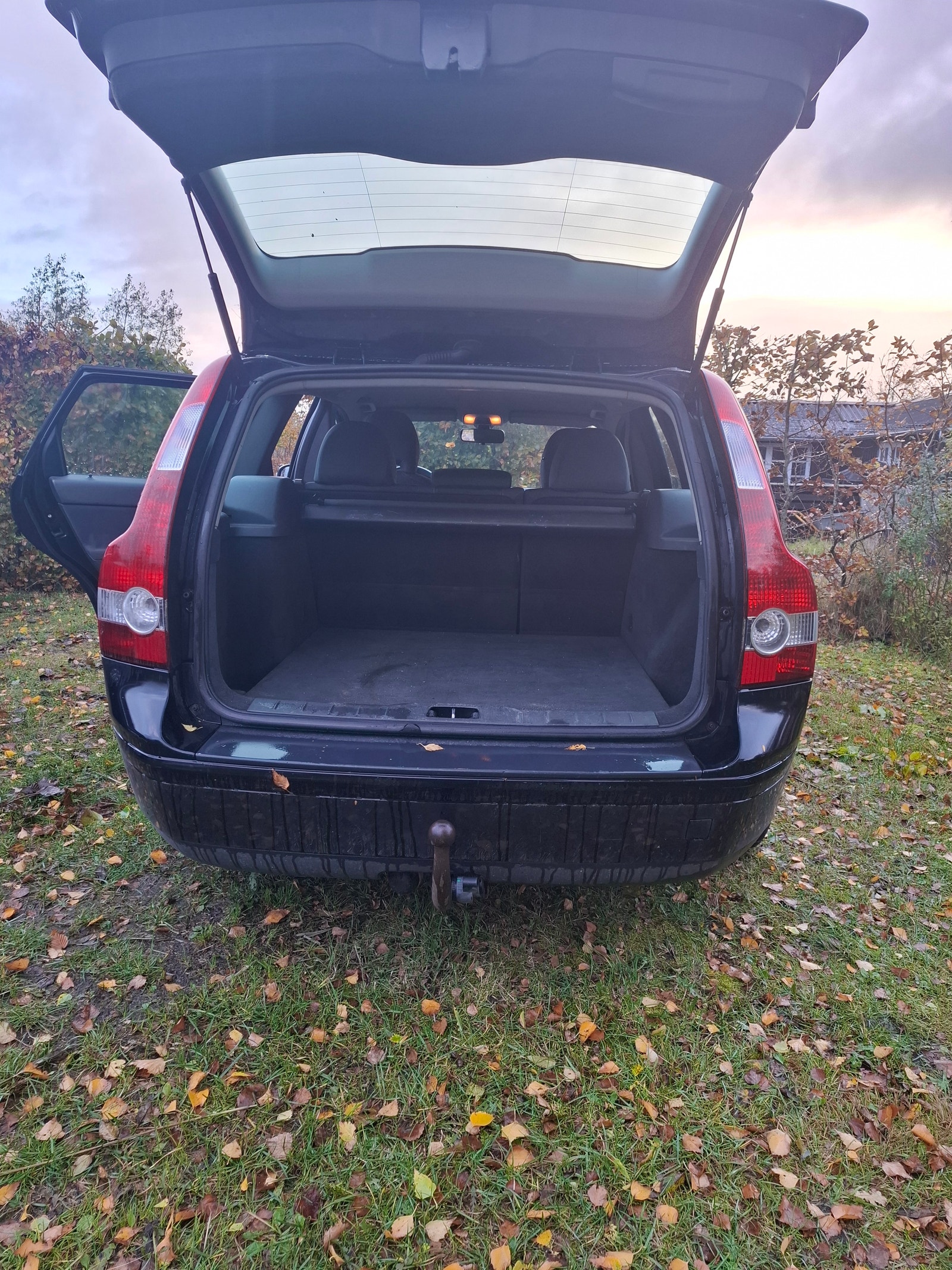 Volvo V50 – billede 4