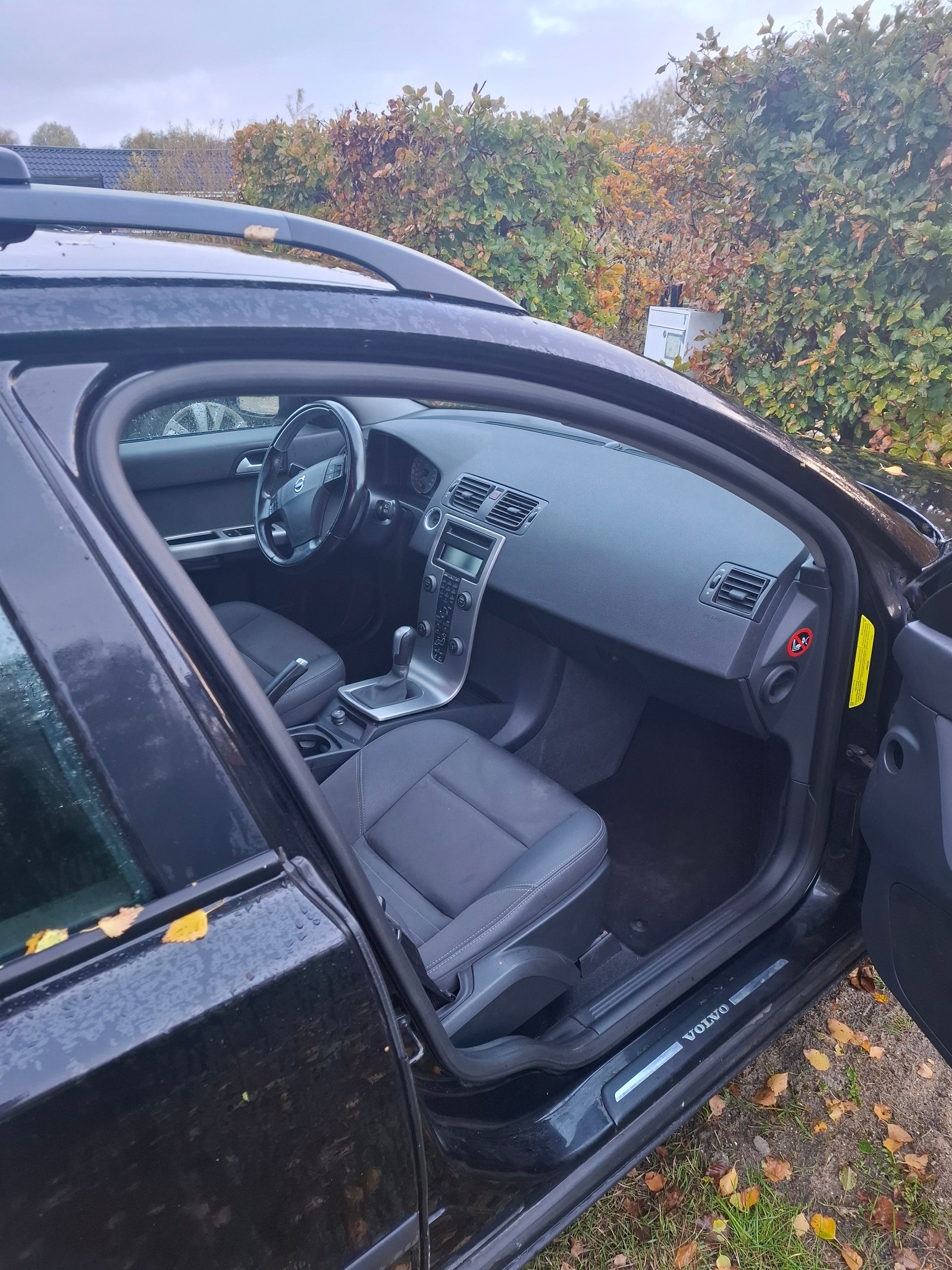 Volvo V50 – billede 2