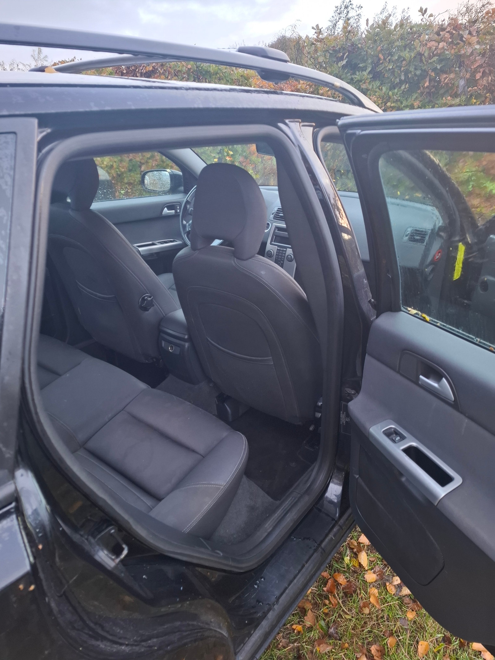 Volvo V50 – billede 3