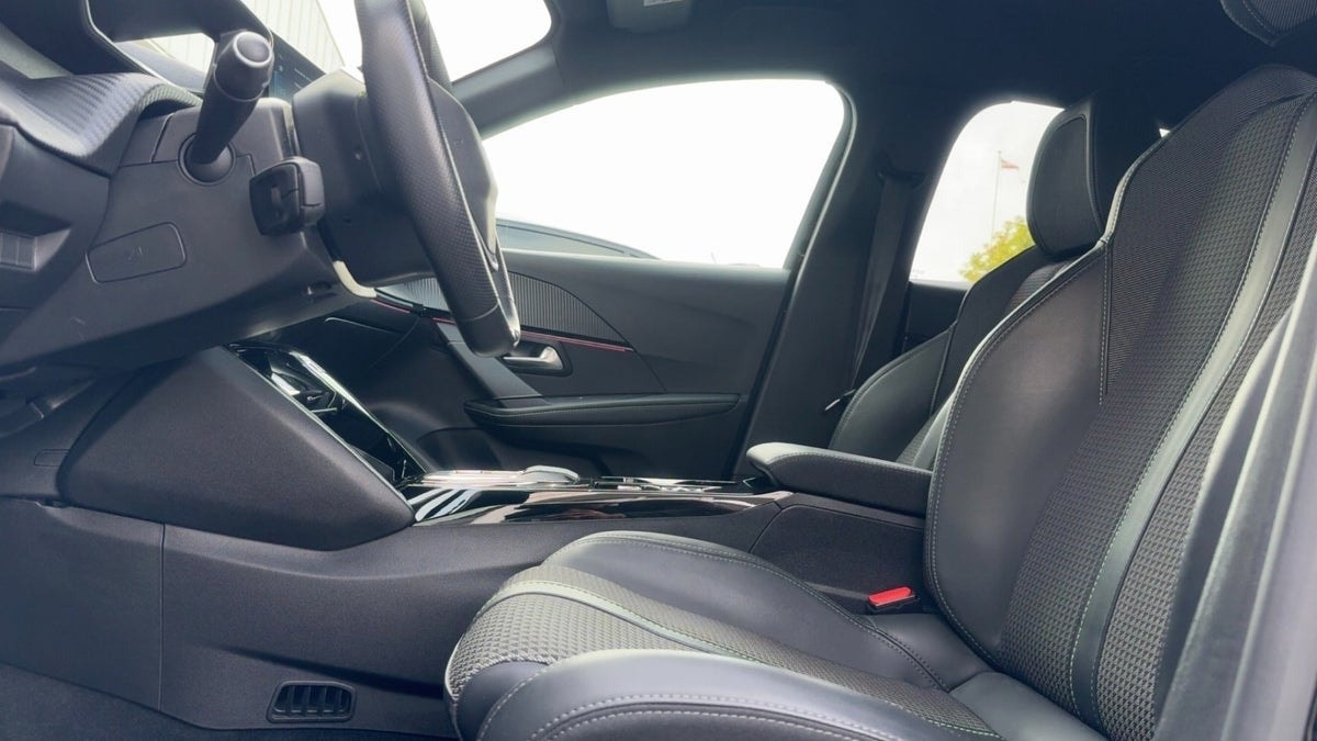 Peugeot e-208 – billede 7