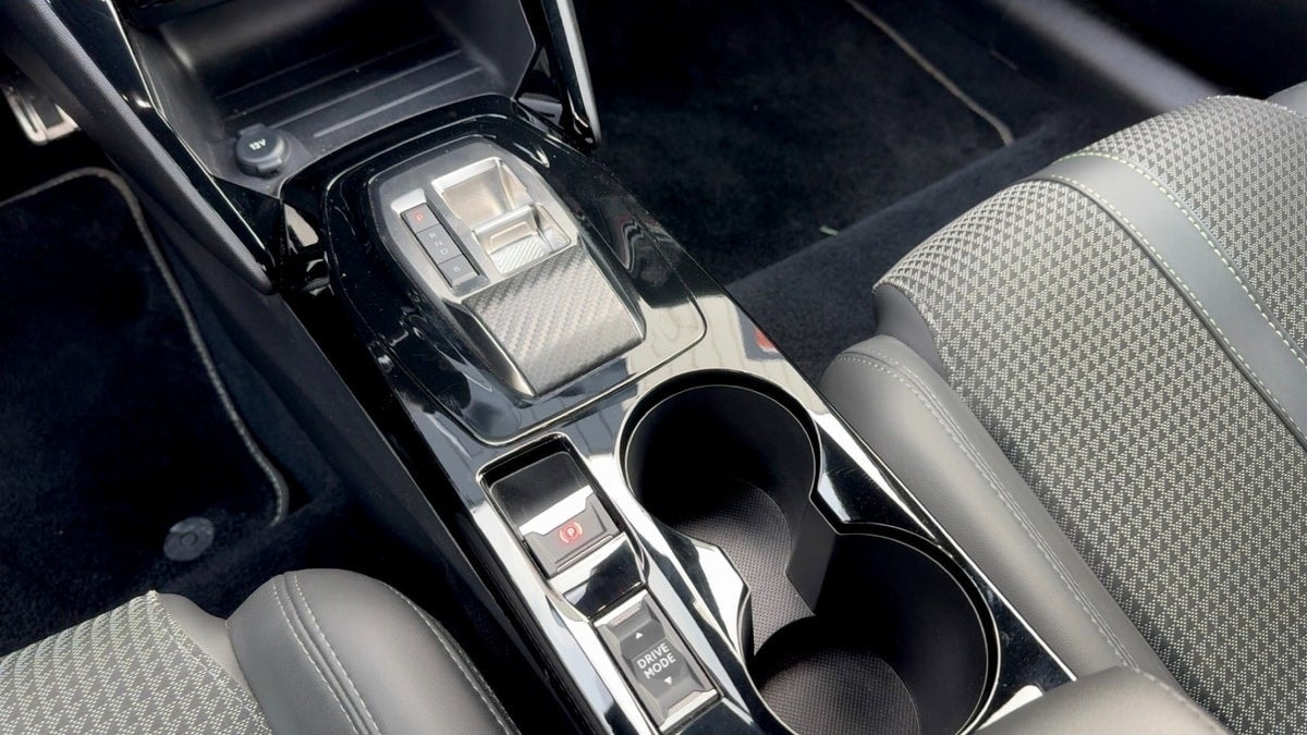 Peugeot e-208 – billede 5