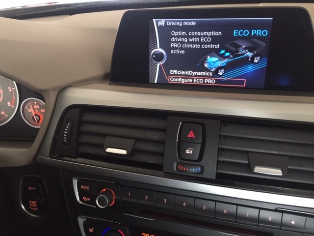 BMW 320d – billede 4