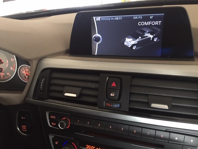BMW 320d – billede 11
