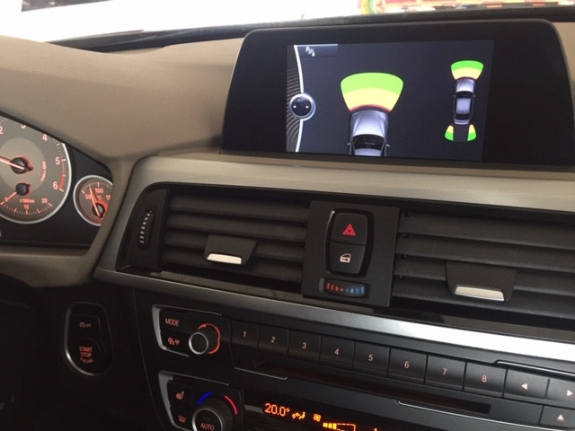 BMW 320d – billede 10