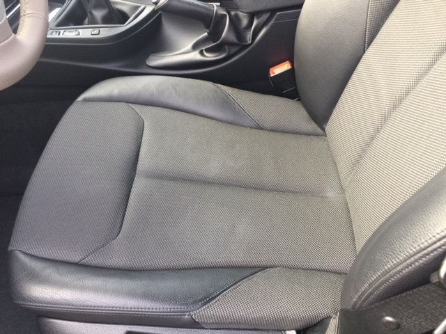 BMW 320d – billede 7