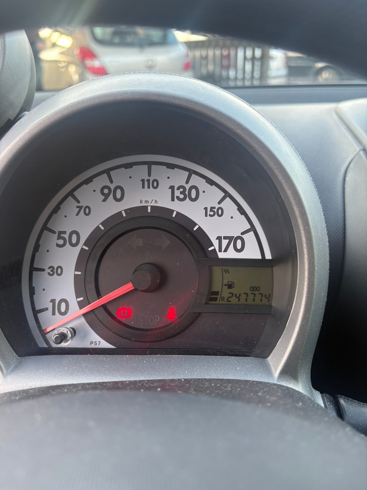 Citroen C1 til salg hos Nabilli