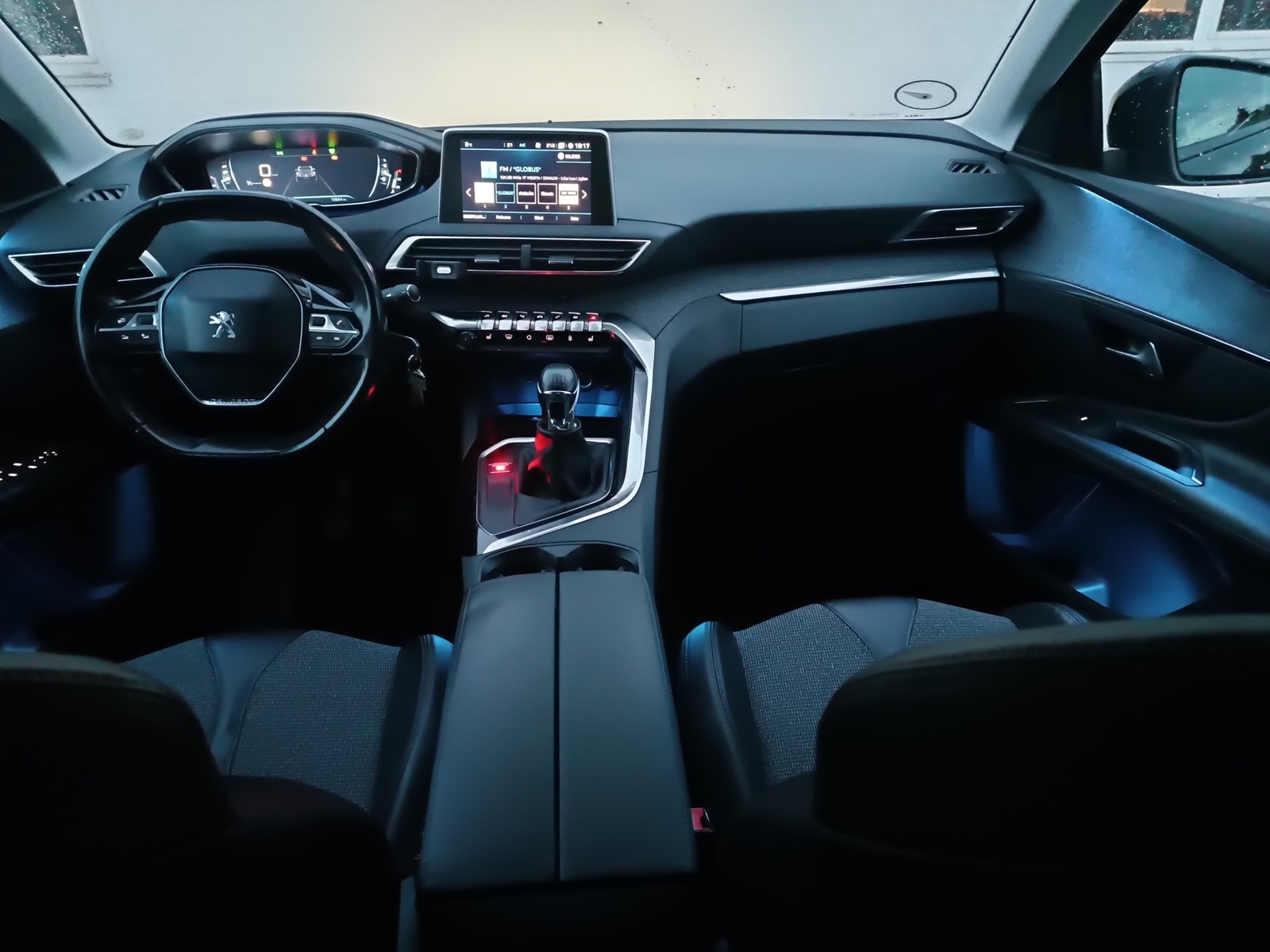 Peugeot 3008 – billede 8