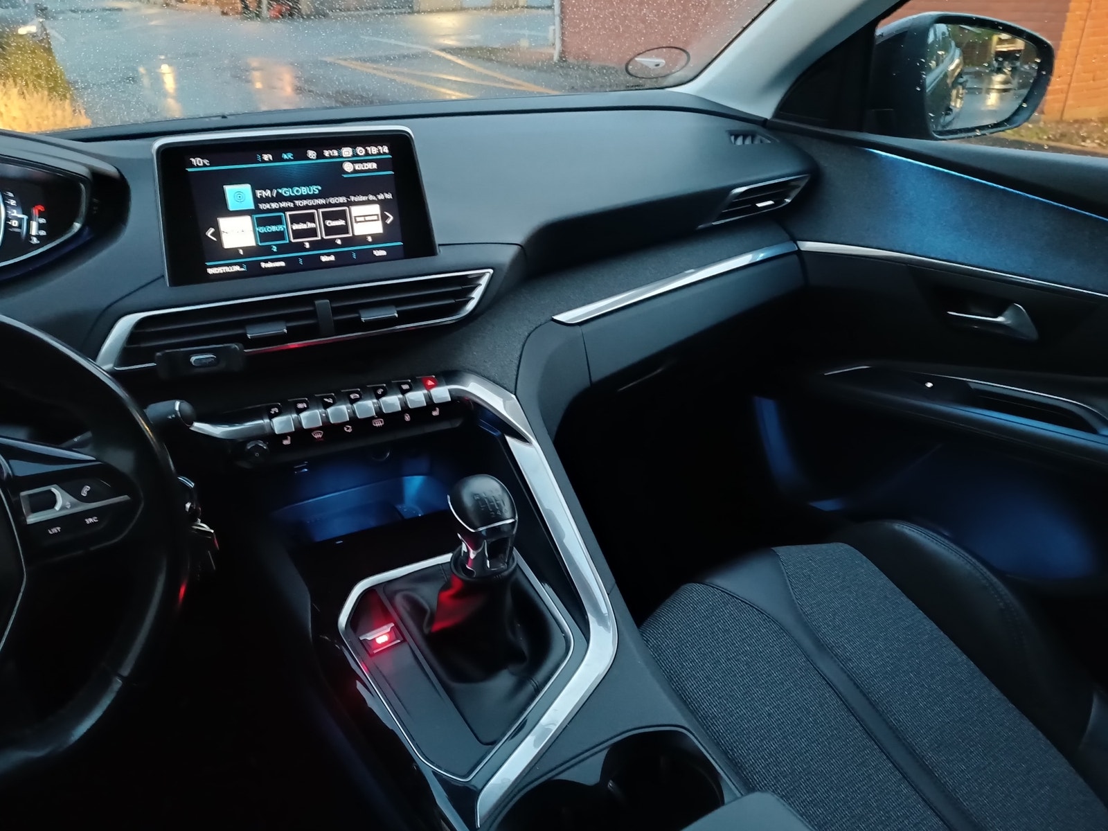 Peugeot 3008 – billede 7