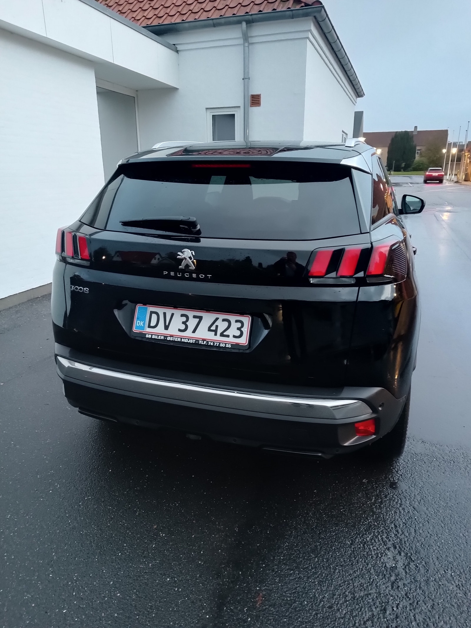 Peugeot 3008 – billede 5