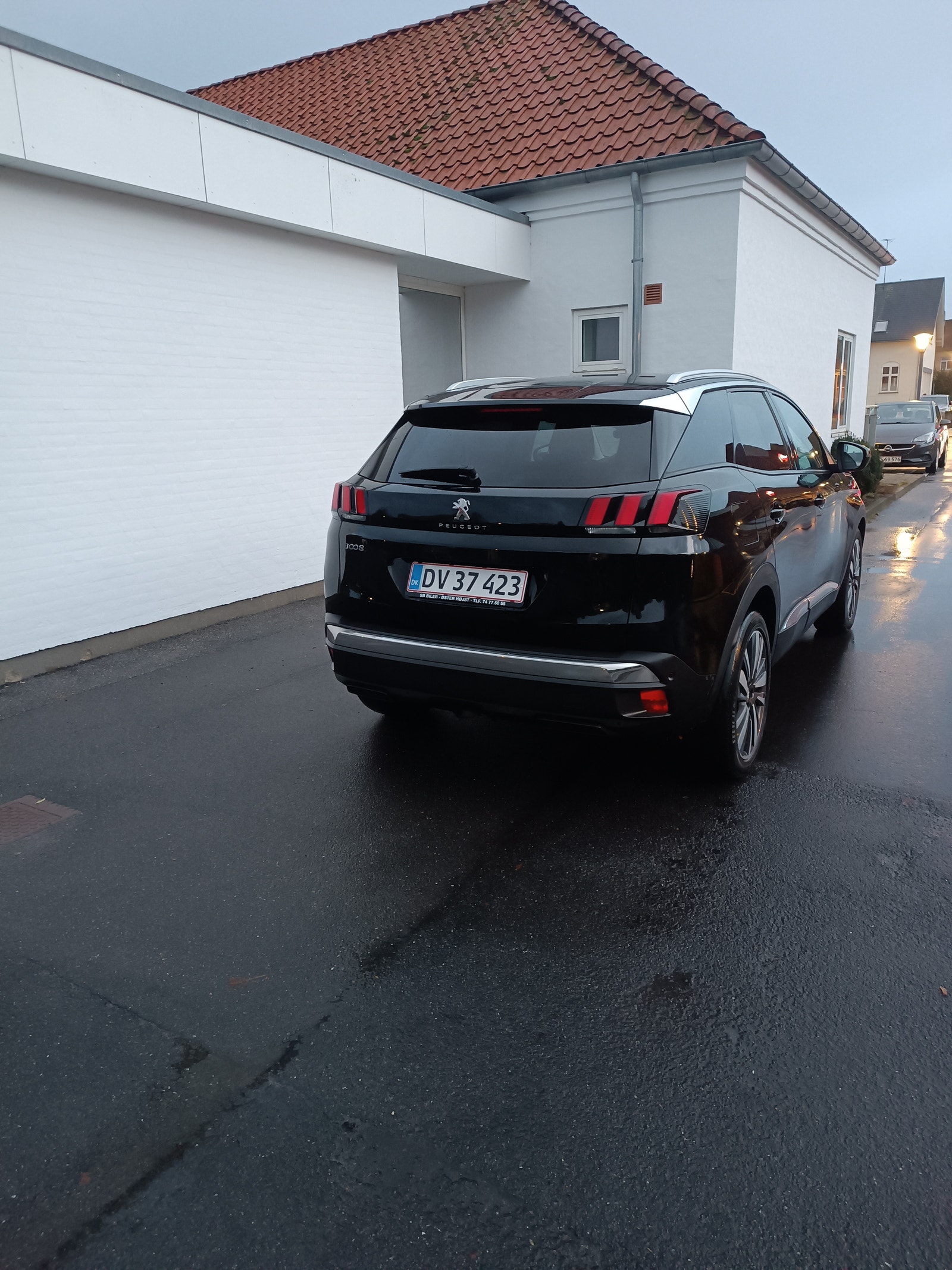 Peugeot 3008 – billede 3