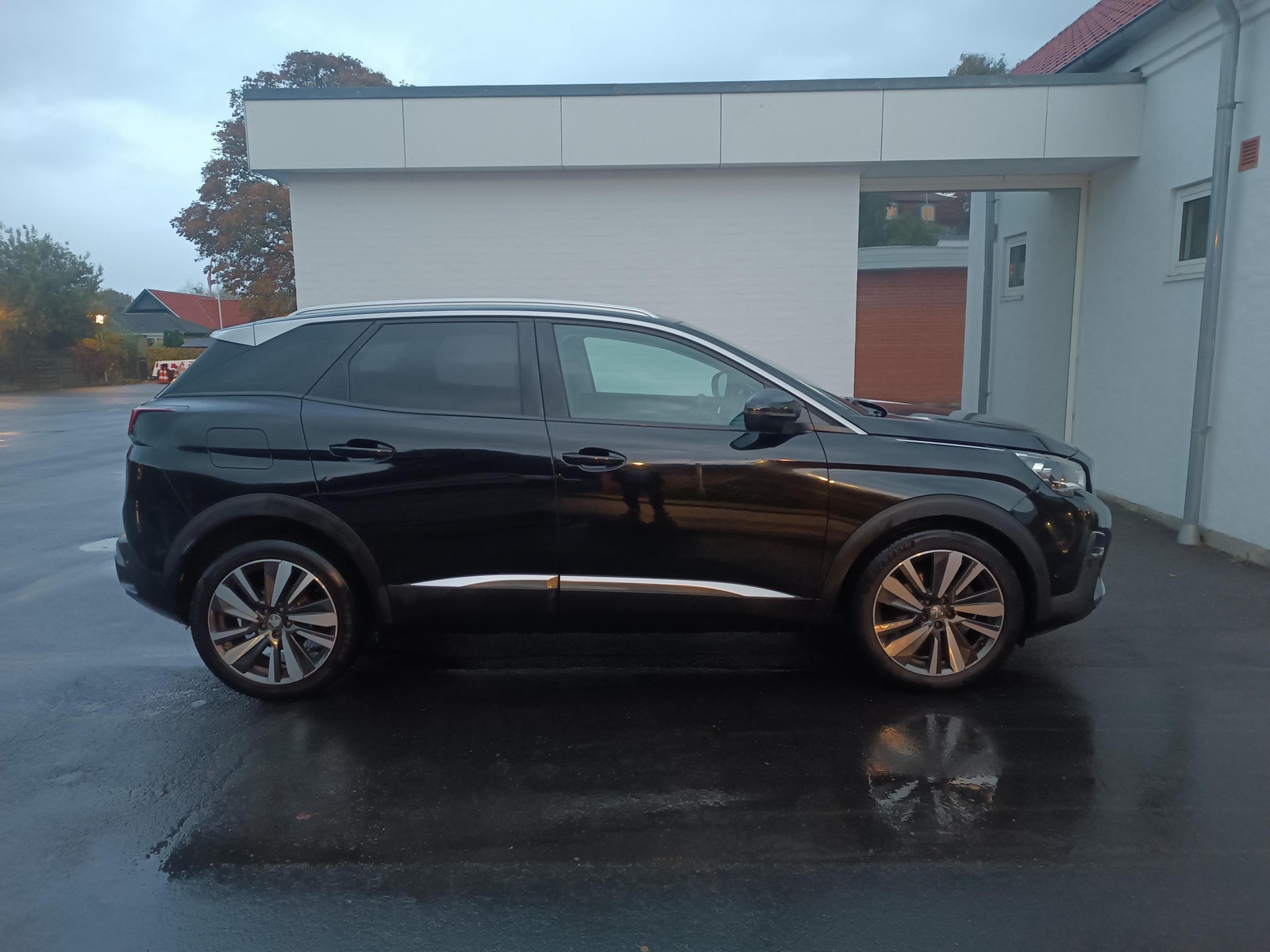 Peugeot 3008 – billede 2