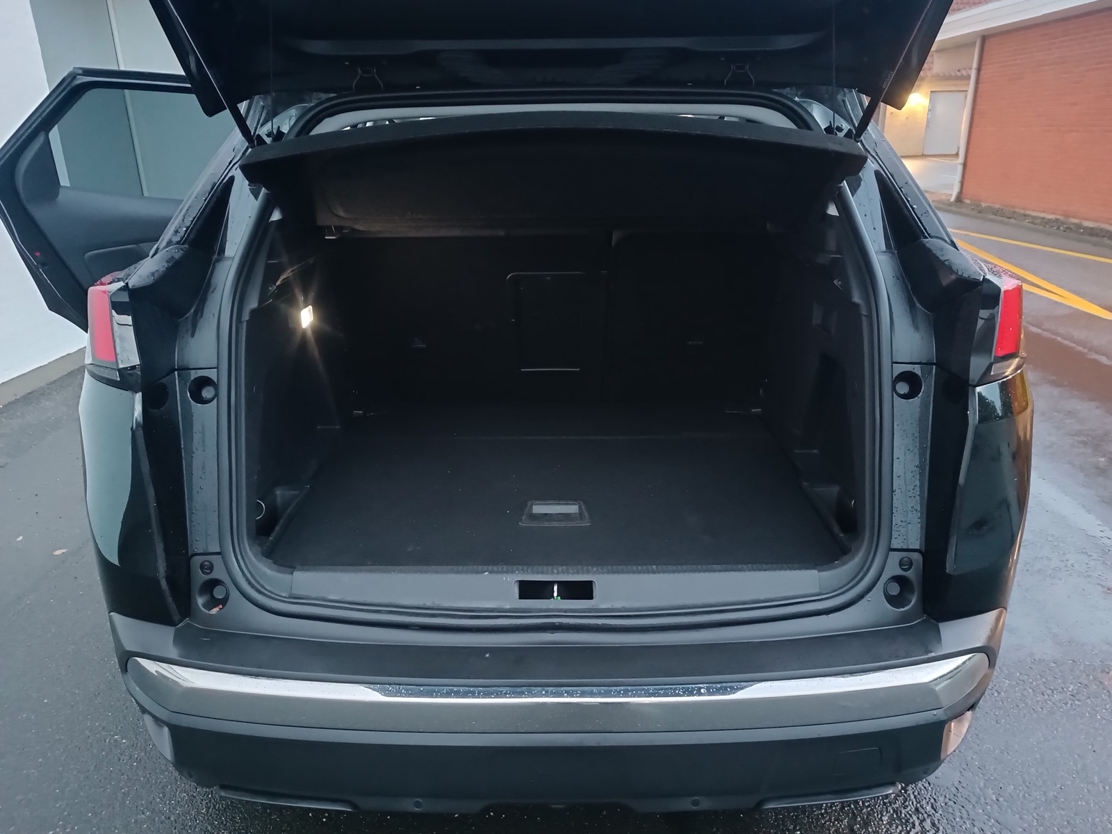 Peugeot 3008 – billede 4