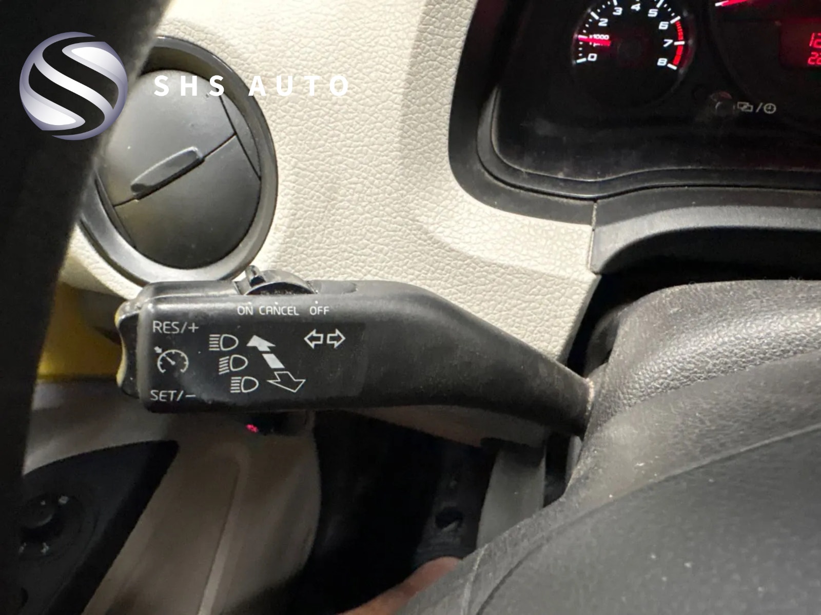 Seat Mii – billede 5