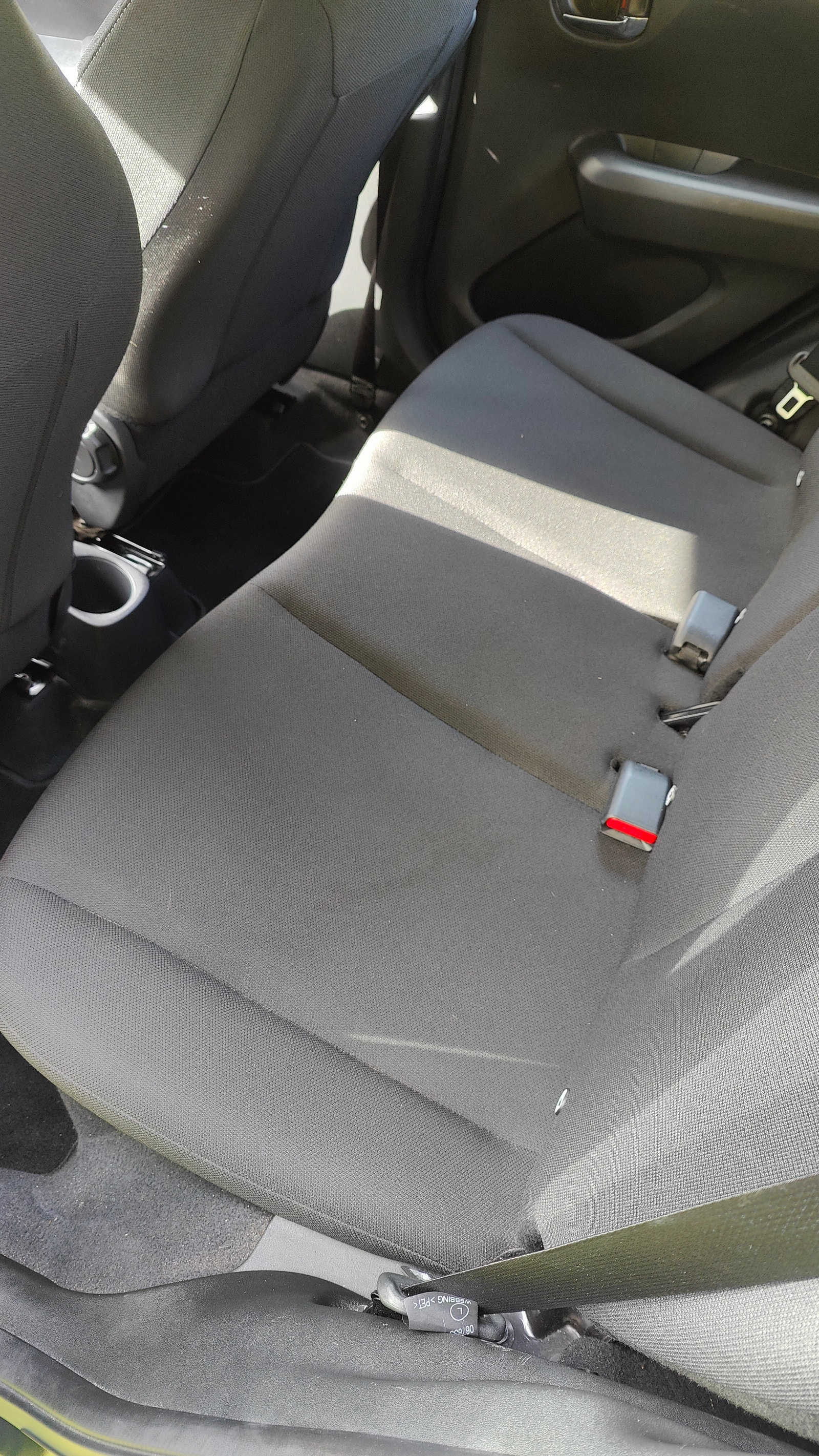 Peugeot 108 – billede 19