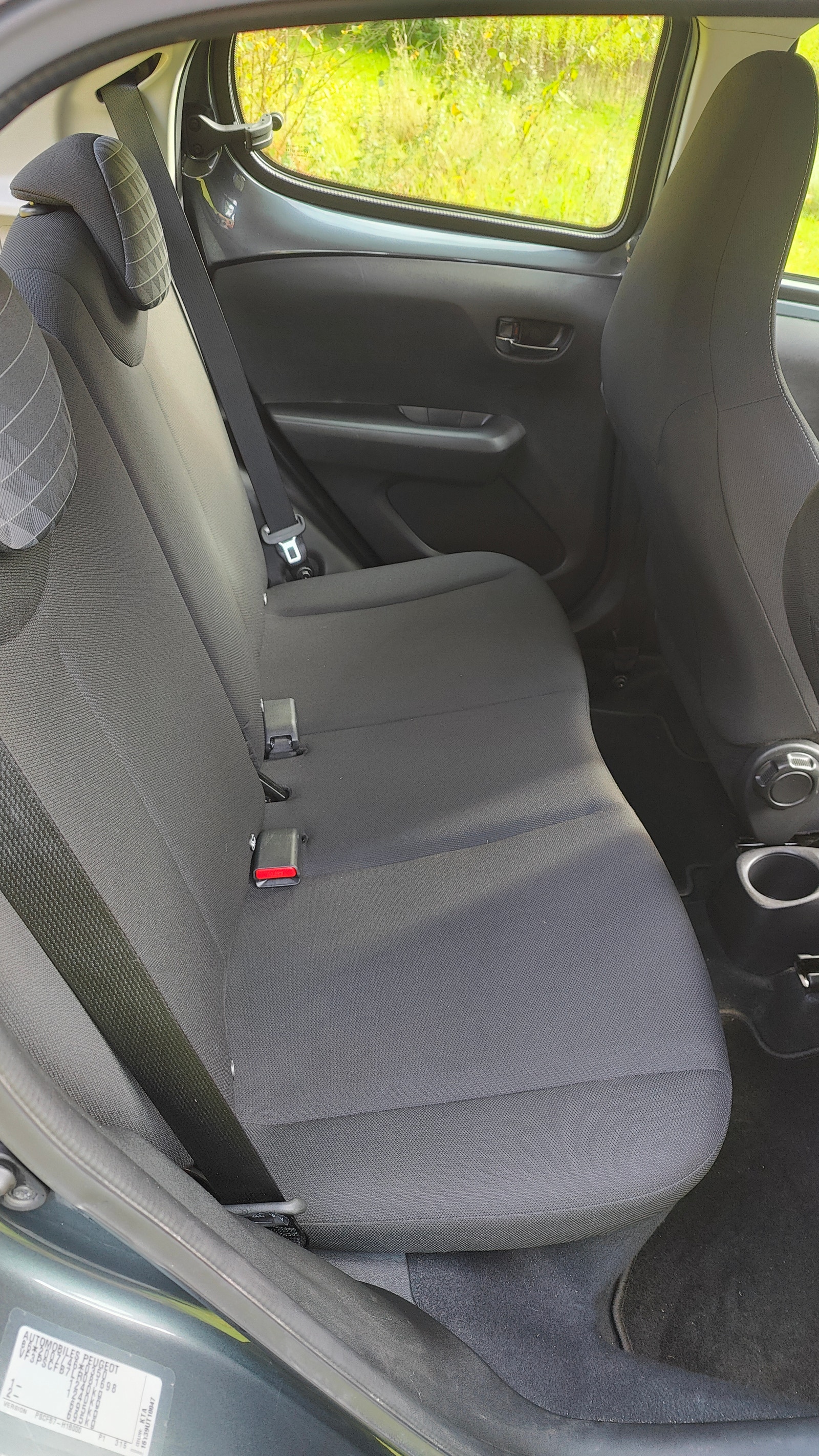 Peugeot 108 – billede 18
