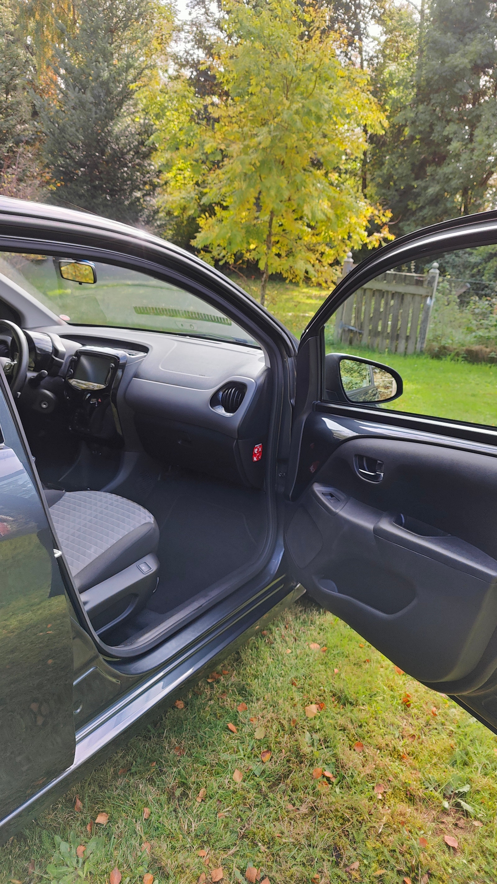 Peugeot 108 – billede 13