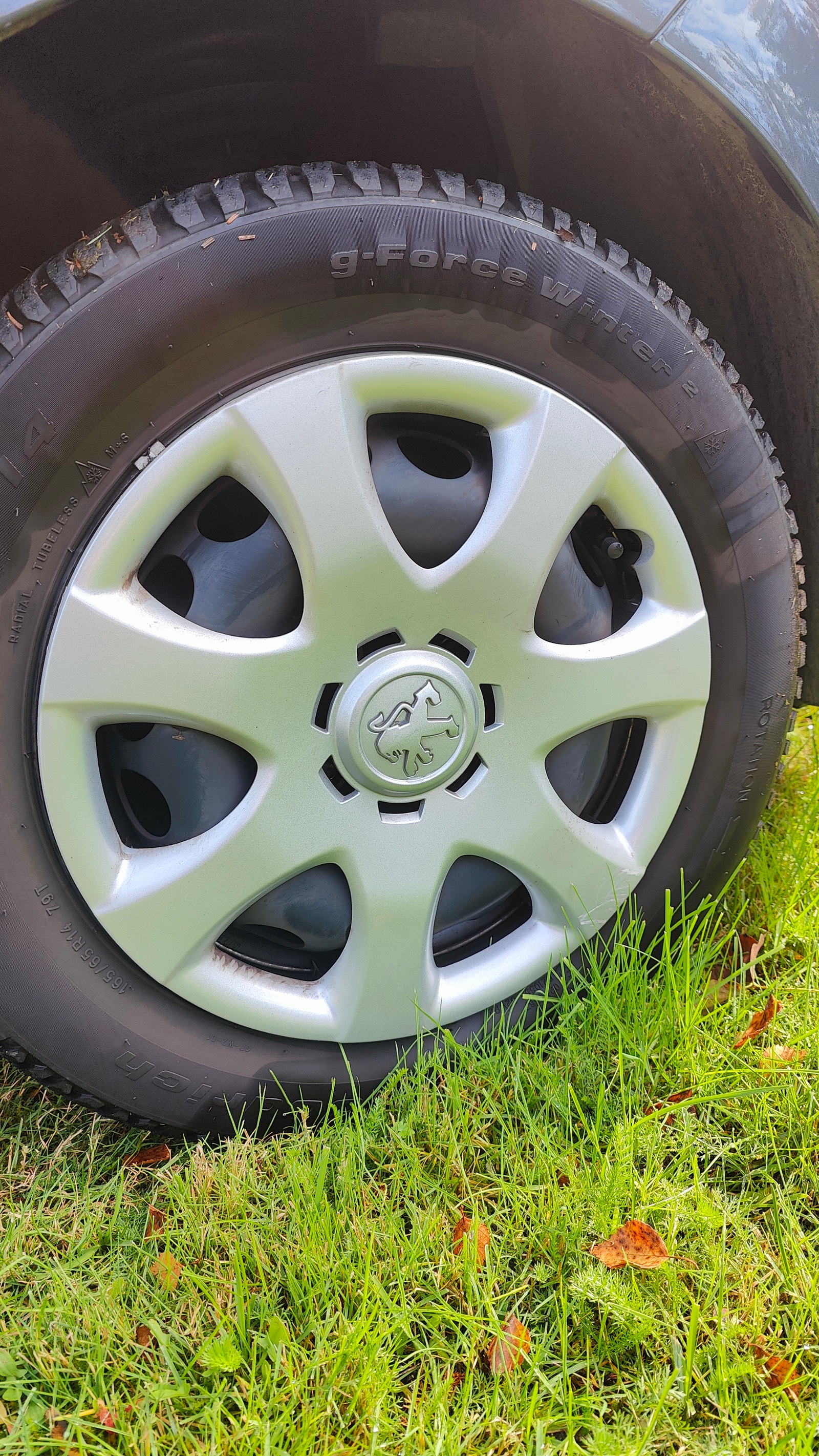 Peugeot 108 – billede 4
