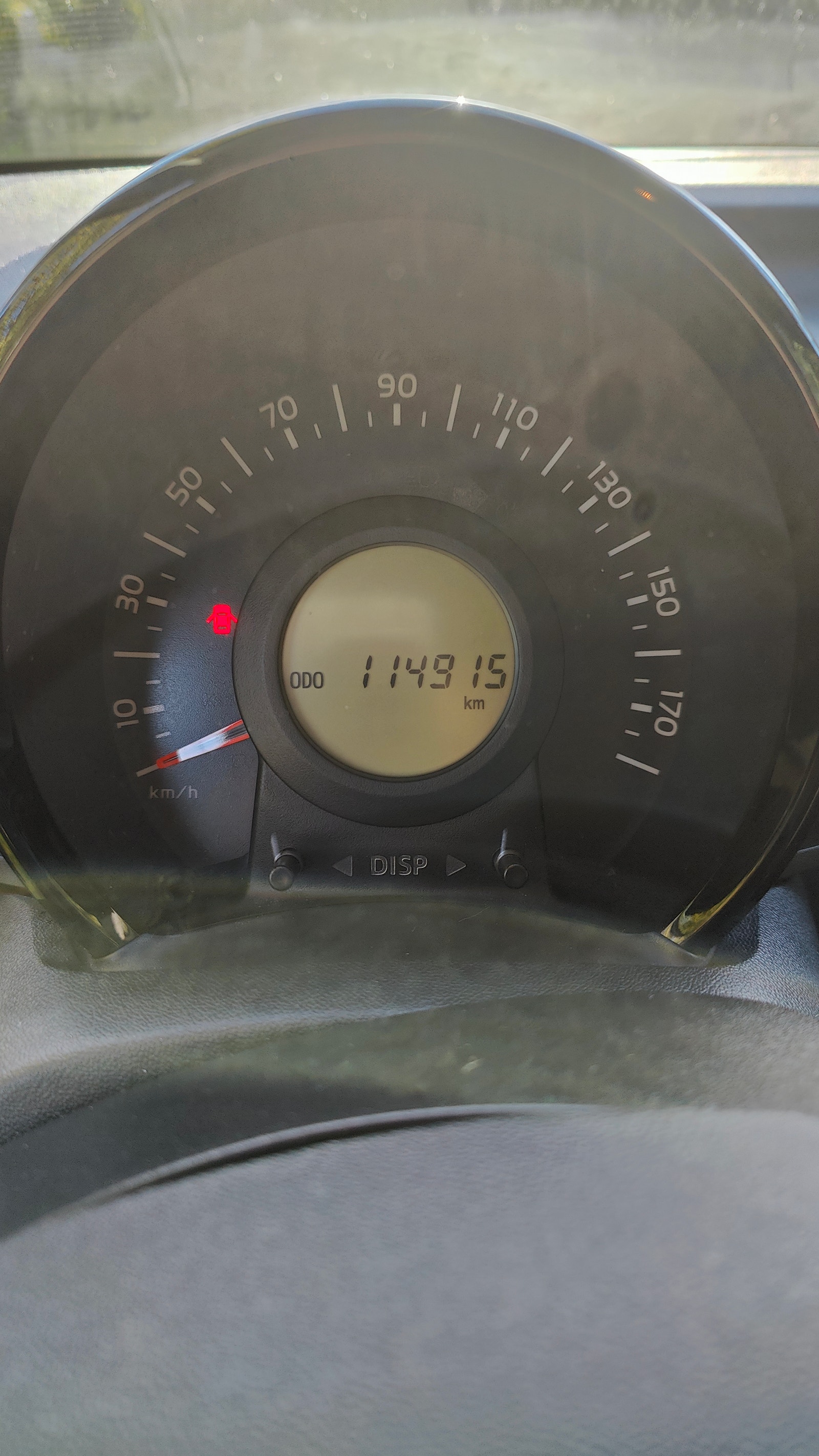 Peugeot 108 – billede 12