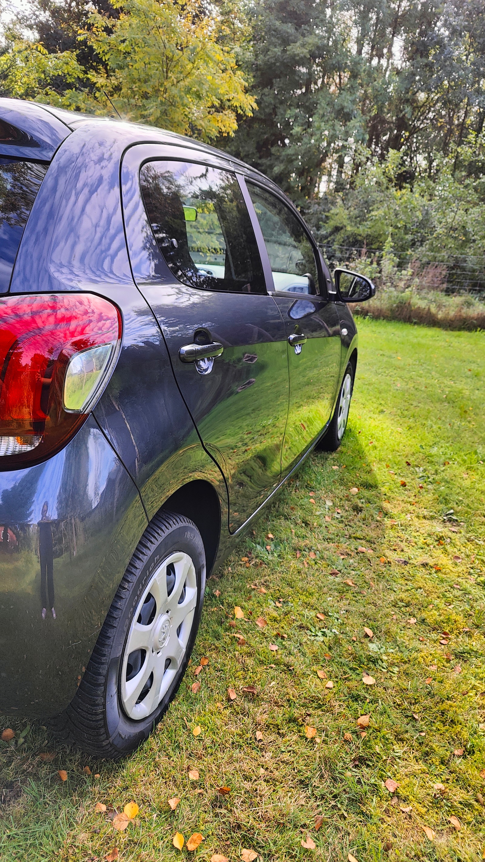 Peugeot 108 – billede 3