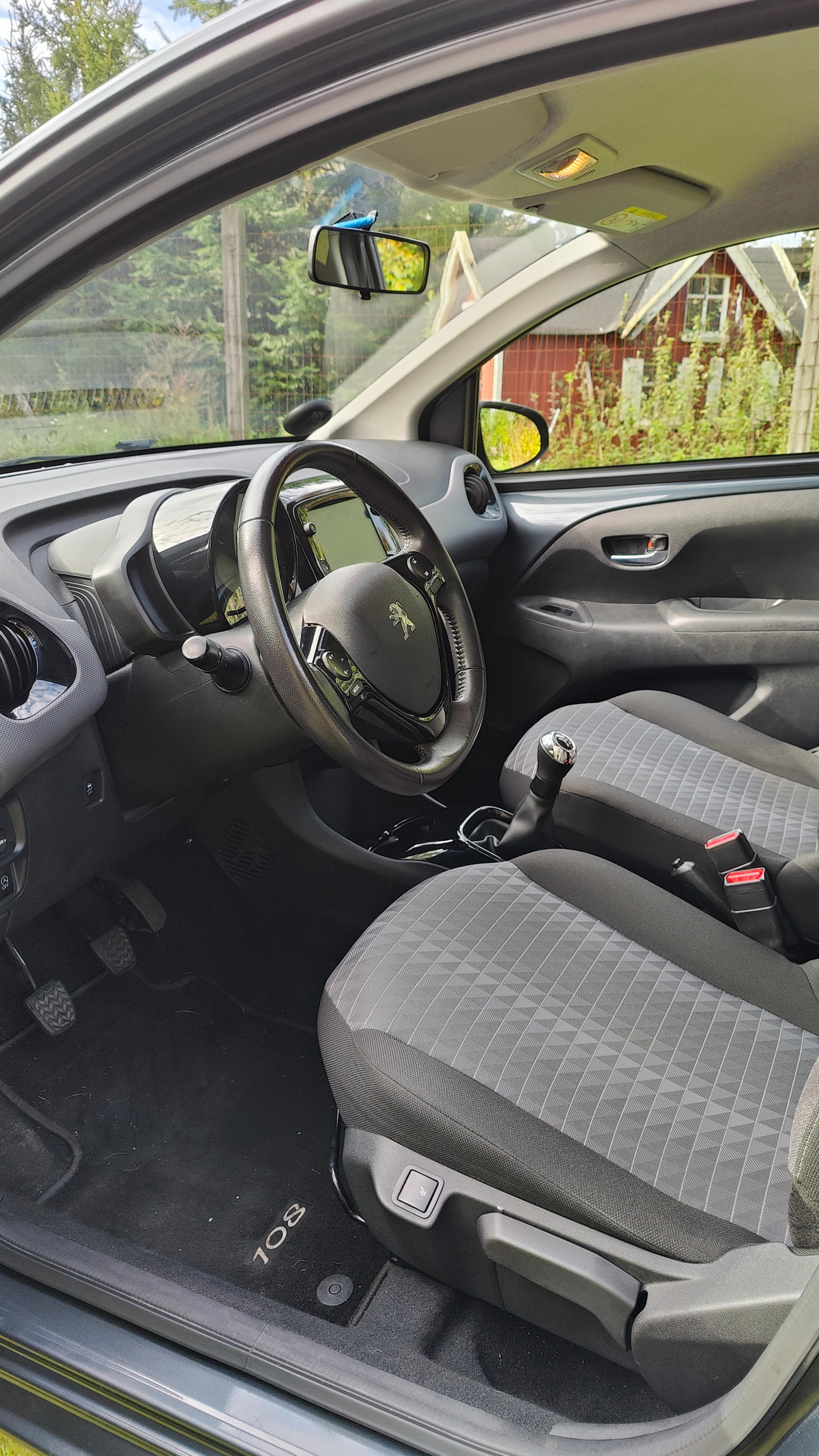 Peugeot 108 – billede 9