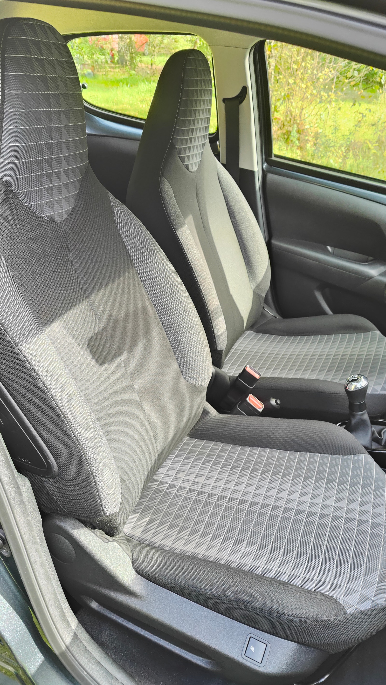 Peugeot 108 – billede 14