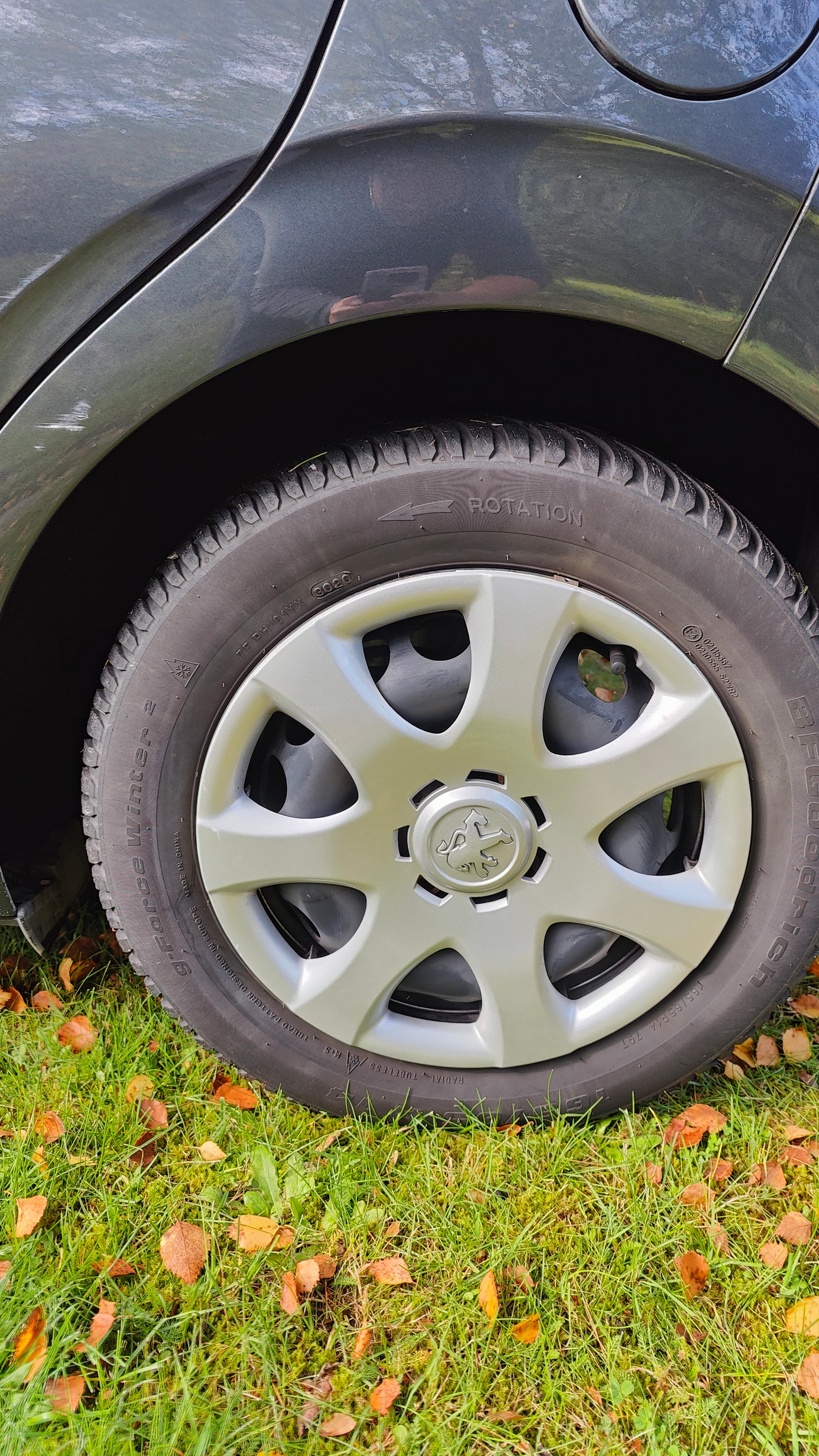 Peugeot 108 – billede 23