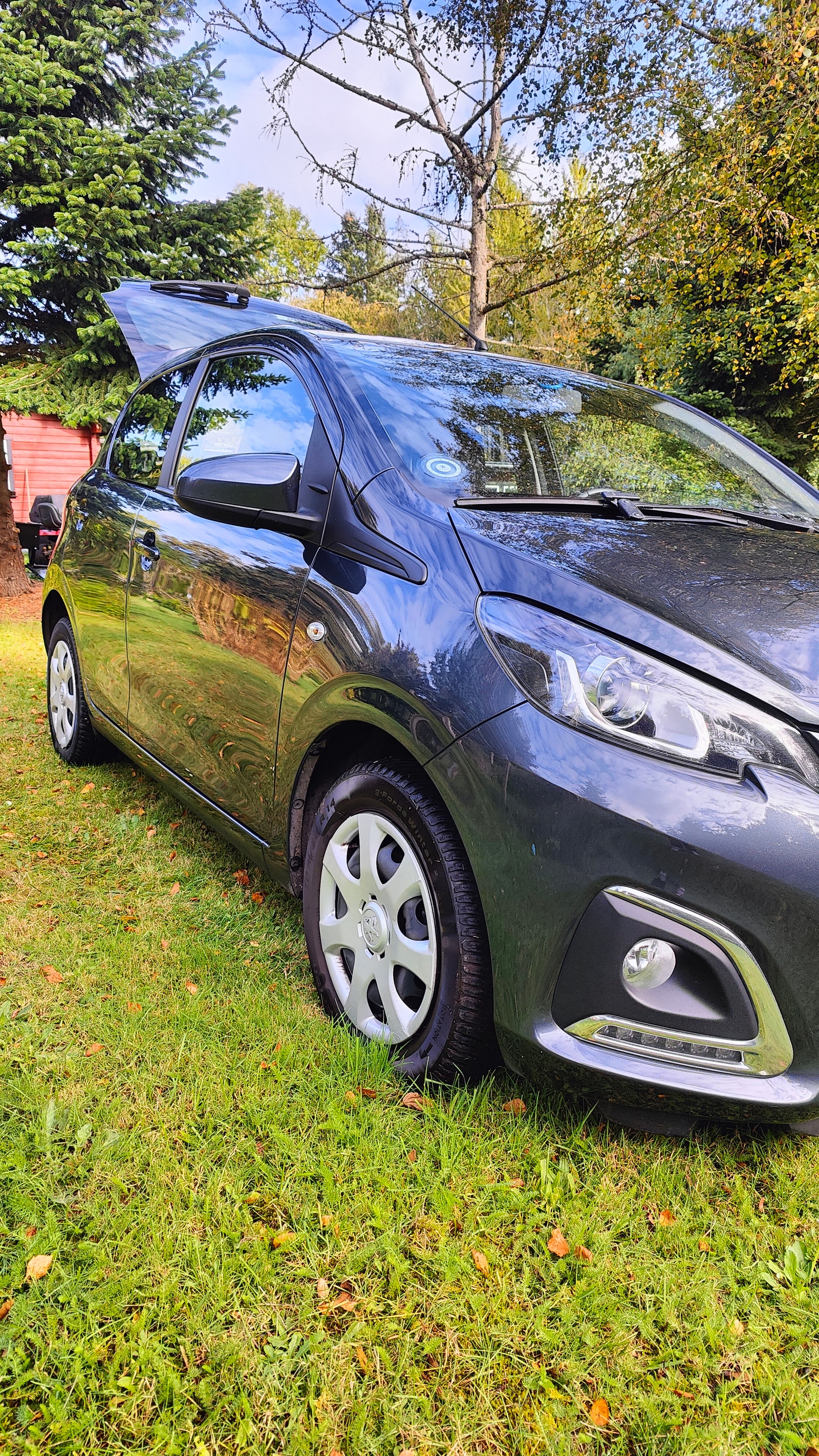 Peugeot 108 – billede 6