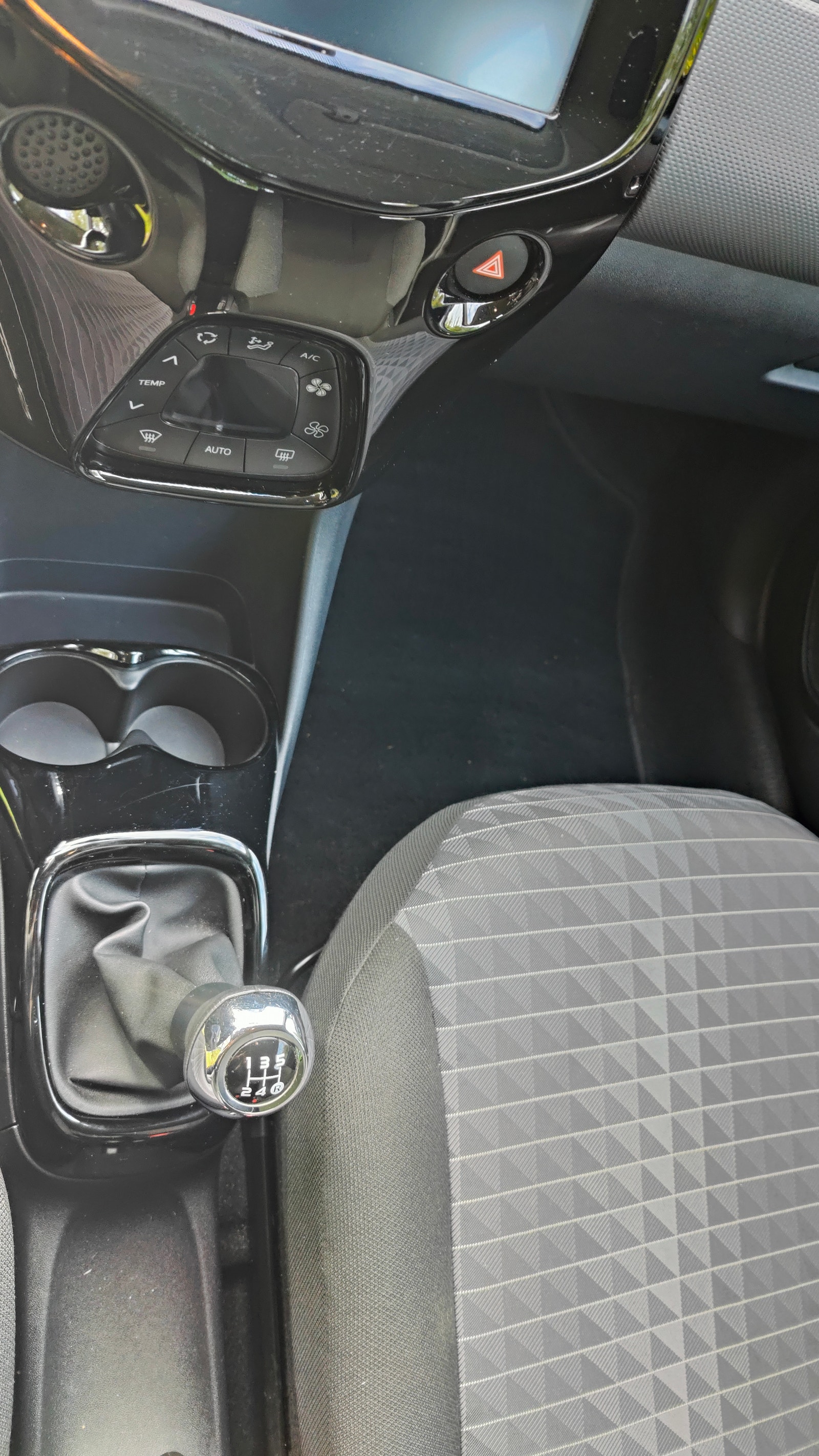 Peugeot 108 – billede 10
